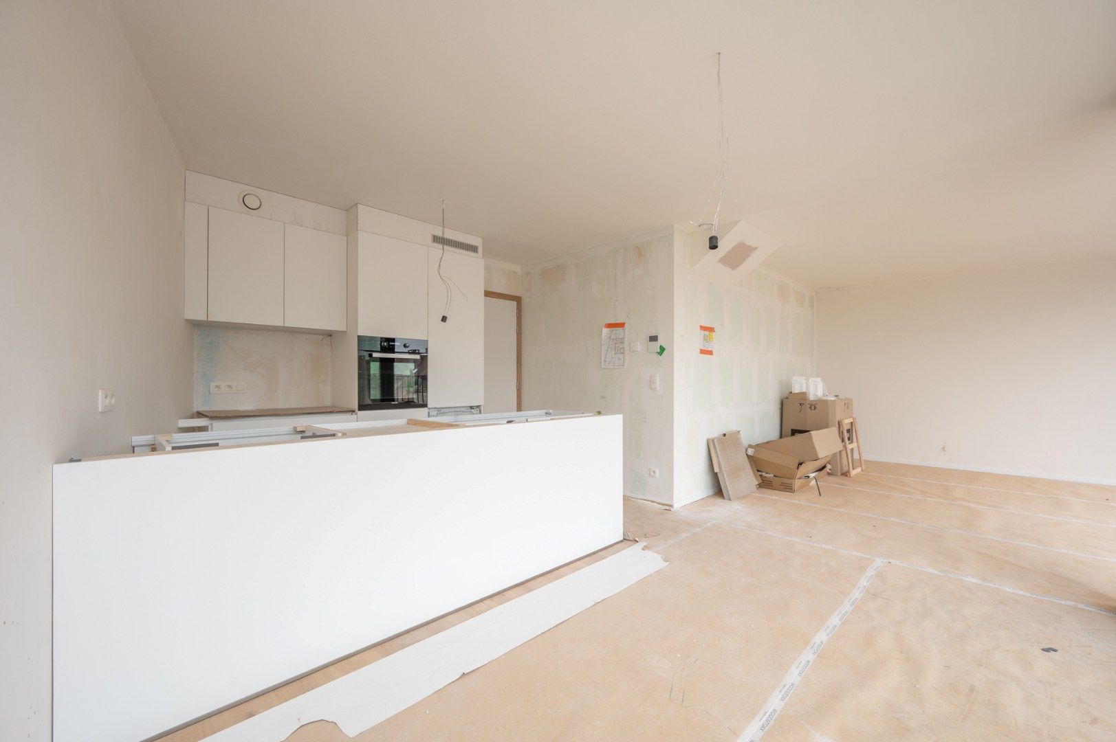Appartement met twee slaapkamers in residentie Cornelia foto 4