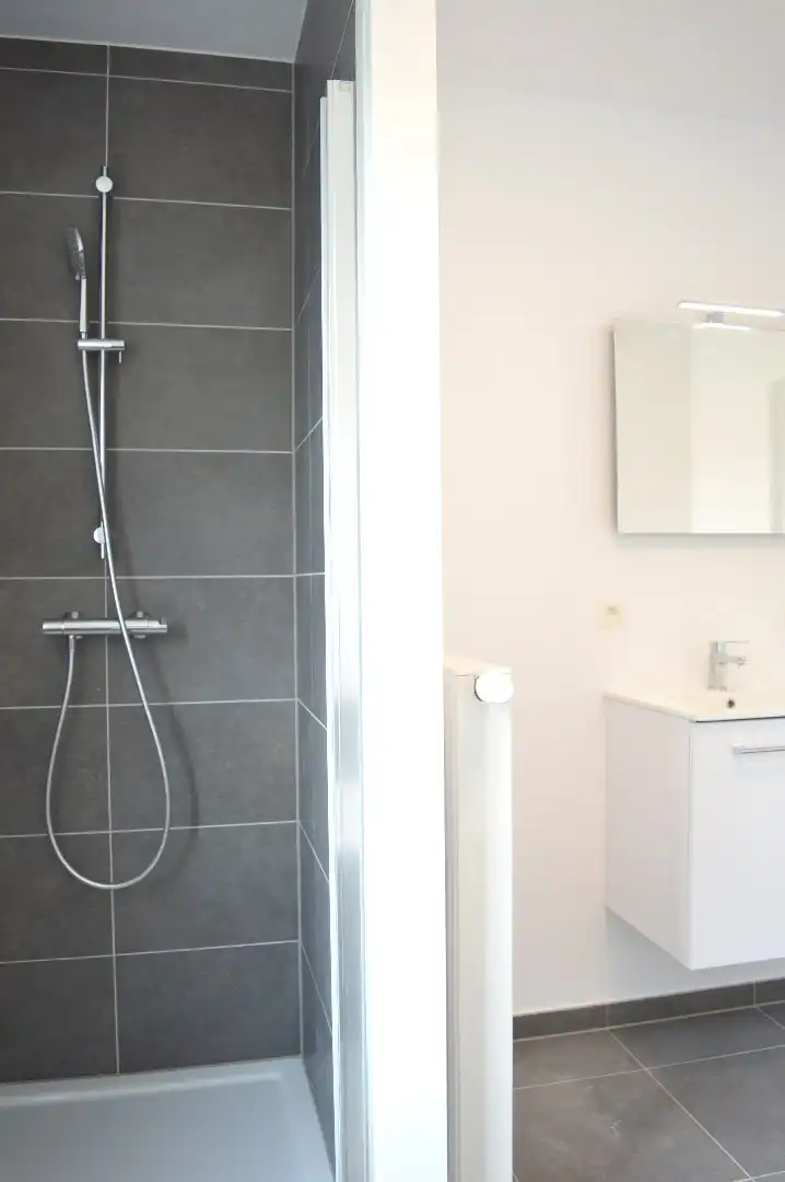 Prachtige gezinswoning met 3 slaapkamers en vlotte bereikbaarheid te Deerlijk foto 8