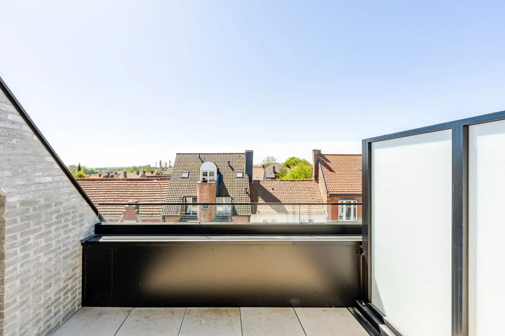 Passendale - Afgewerkte nieuwbouwappartementen foto 7