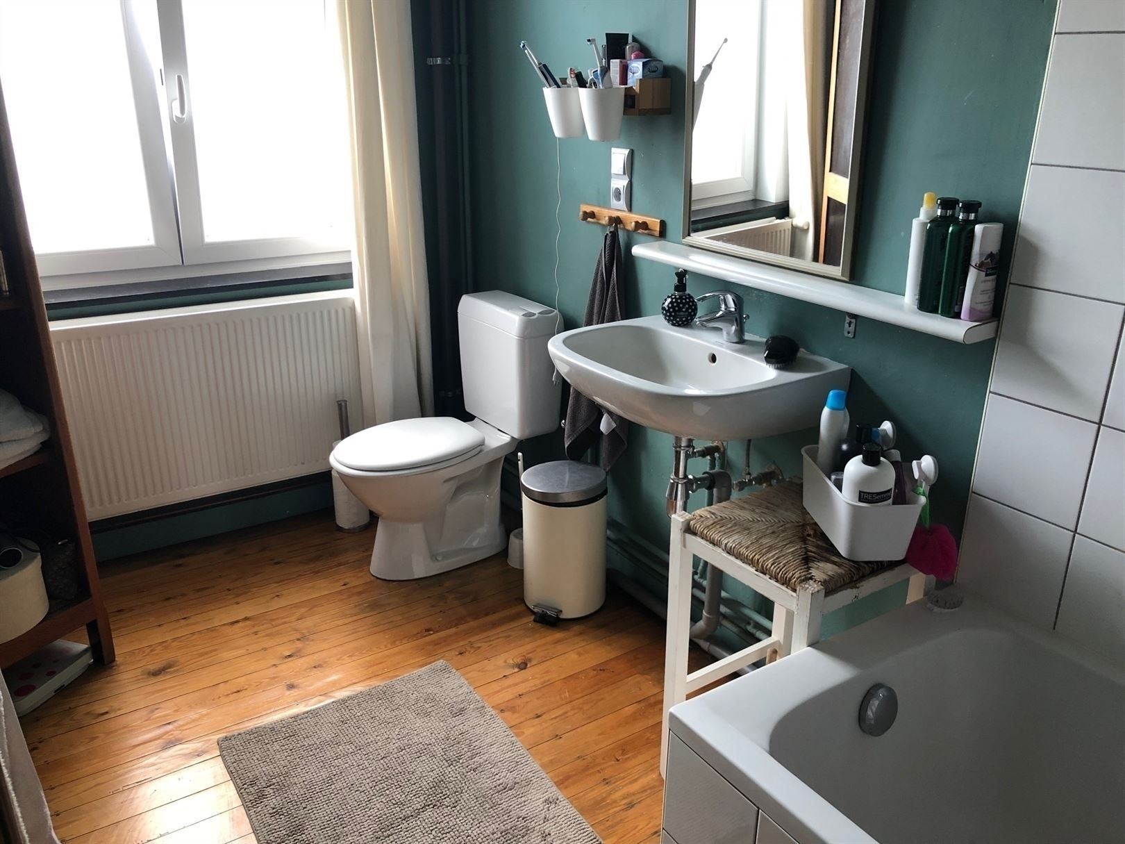 Woning met 3 slpks en tuintje! foto 10