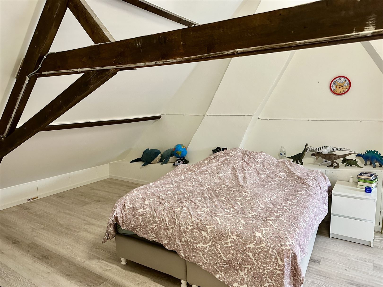 Woning met 3 slpks en tuintje! foto 10