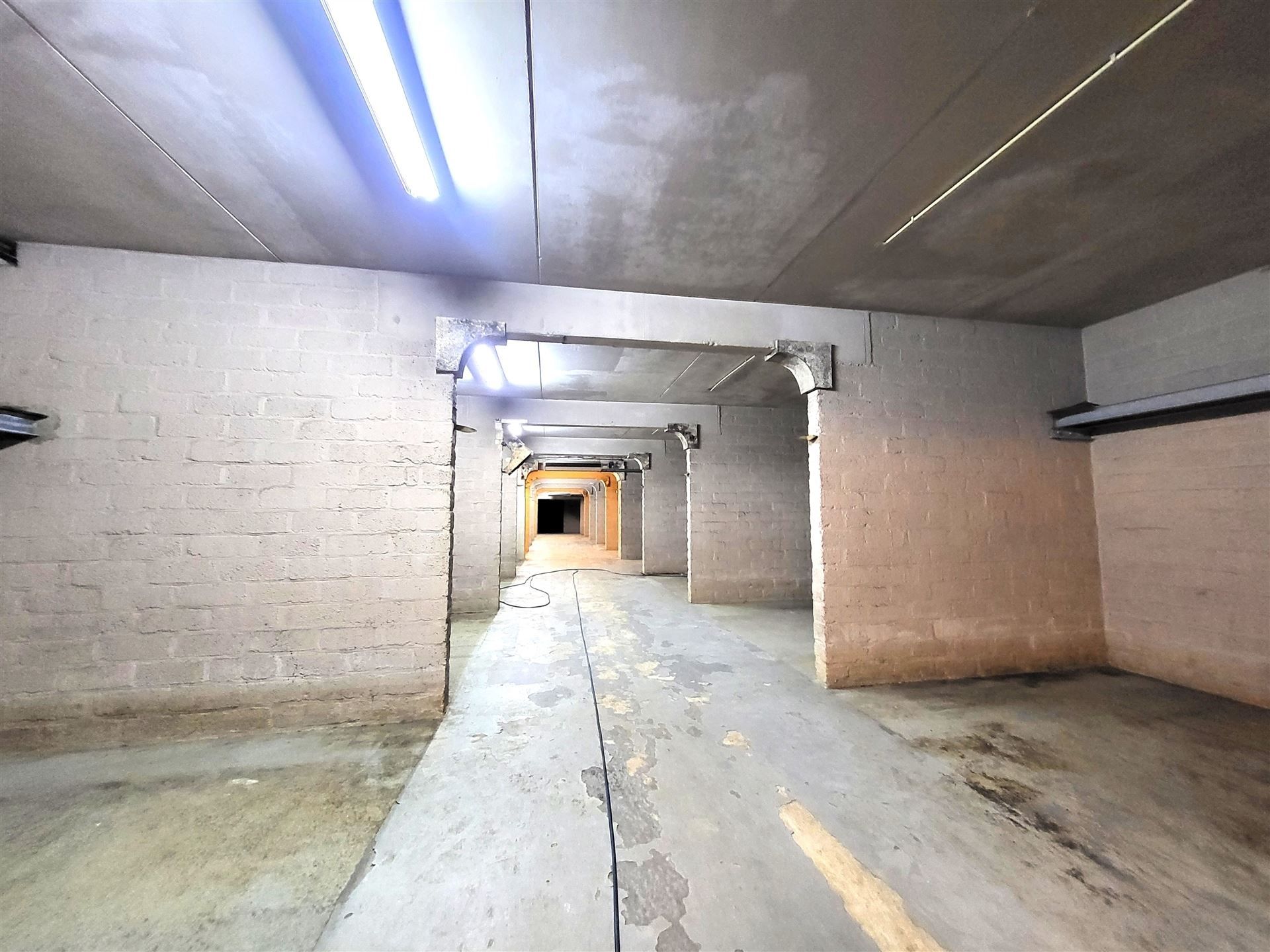 Villa met professionele opslagruimte, kelder en kantoorruimtes. foto 61