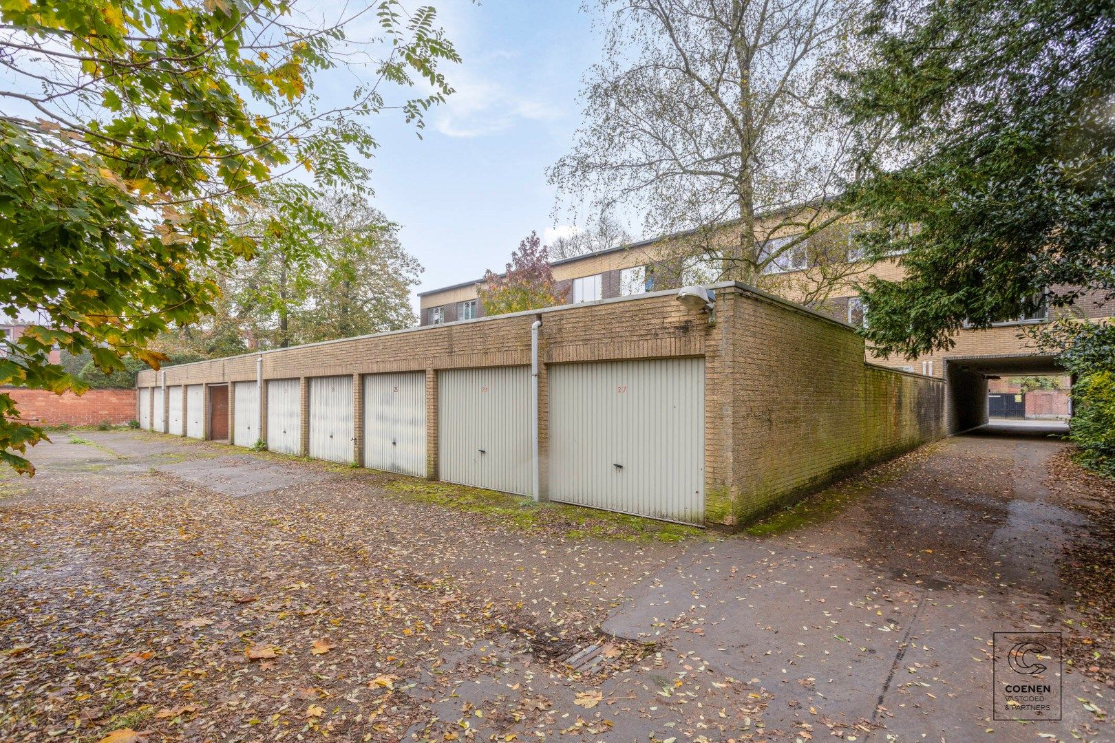 Prachtig designappartement met twee slaapkamers gelegen in centrum Schilde! foto 19