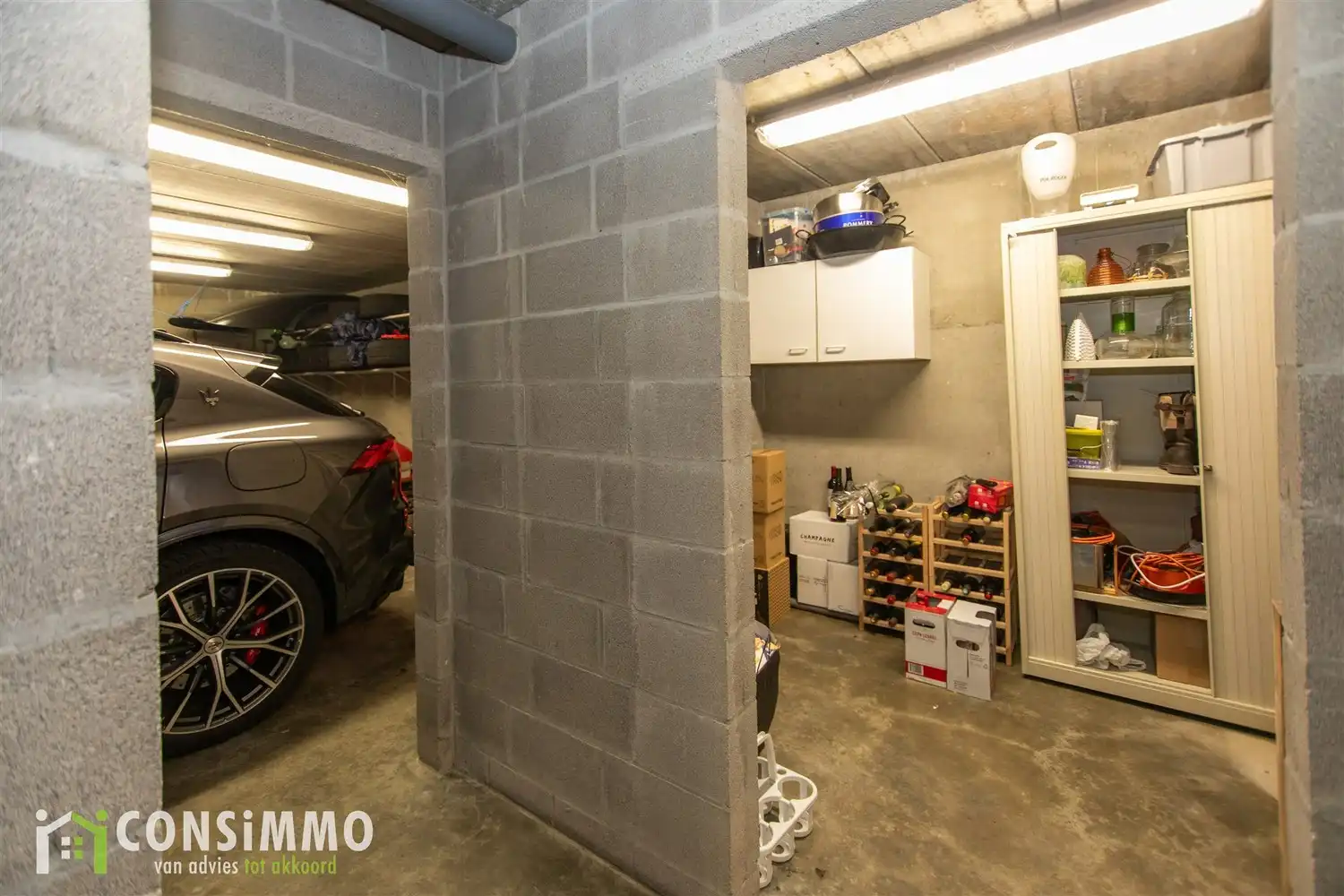 Moderne villa met tijdloze architectuur in Bret-Gelieren! foto 60