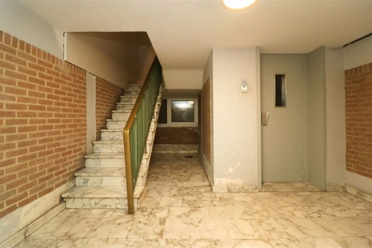 Stijlvol en instapklaar wonen met zicht op warandepark foto 33