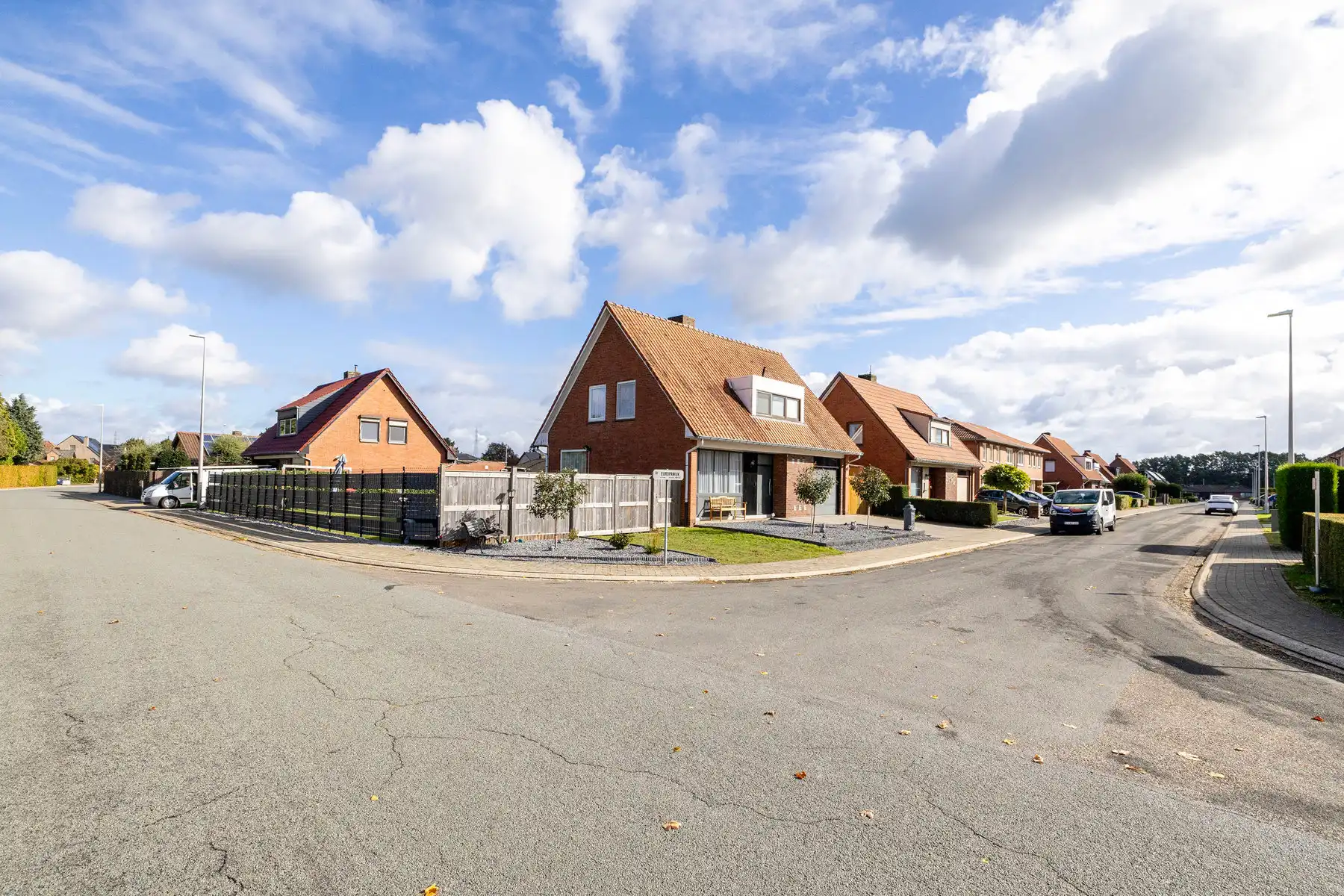 Vrijstaande gezinswoning met 3 slpks te Hechtel -Eksel foto 24