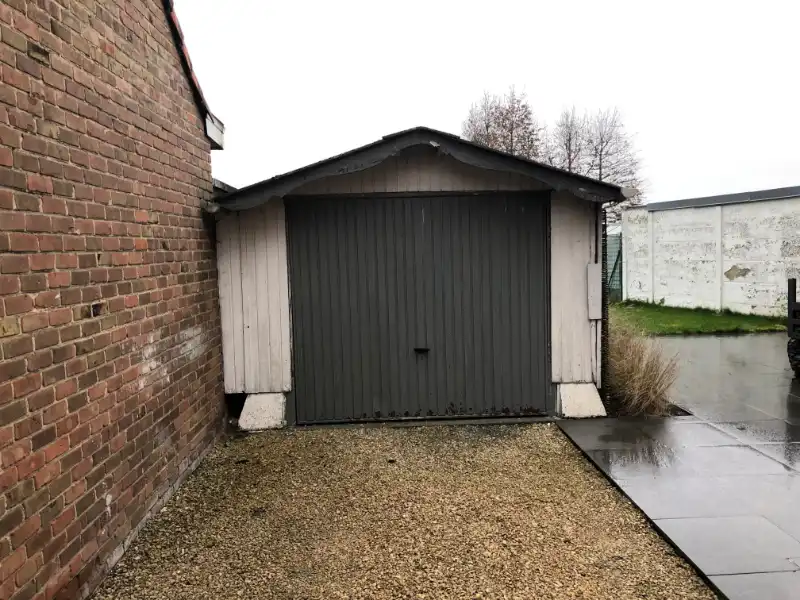 Volledig gerenoveerde woning met 3 slaapkamers en ruime privé-tuin. foto 19