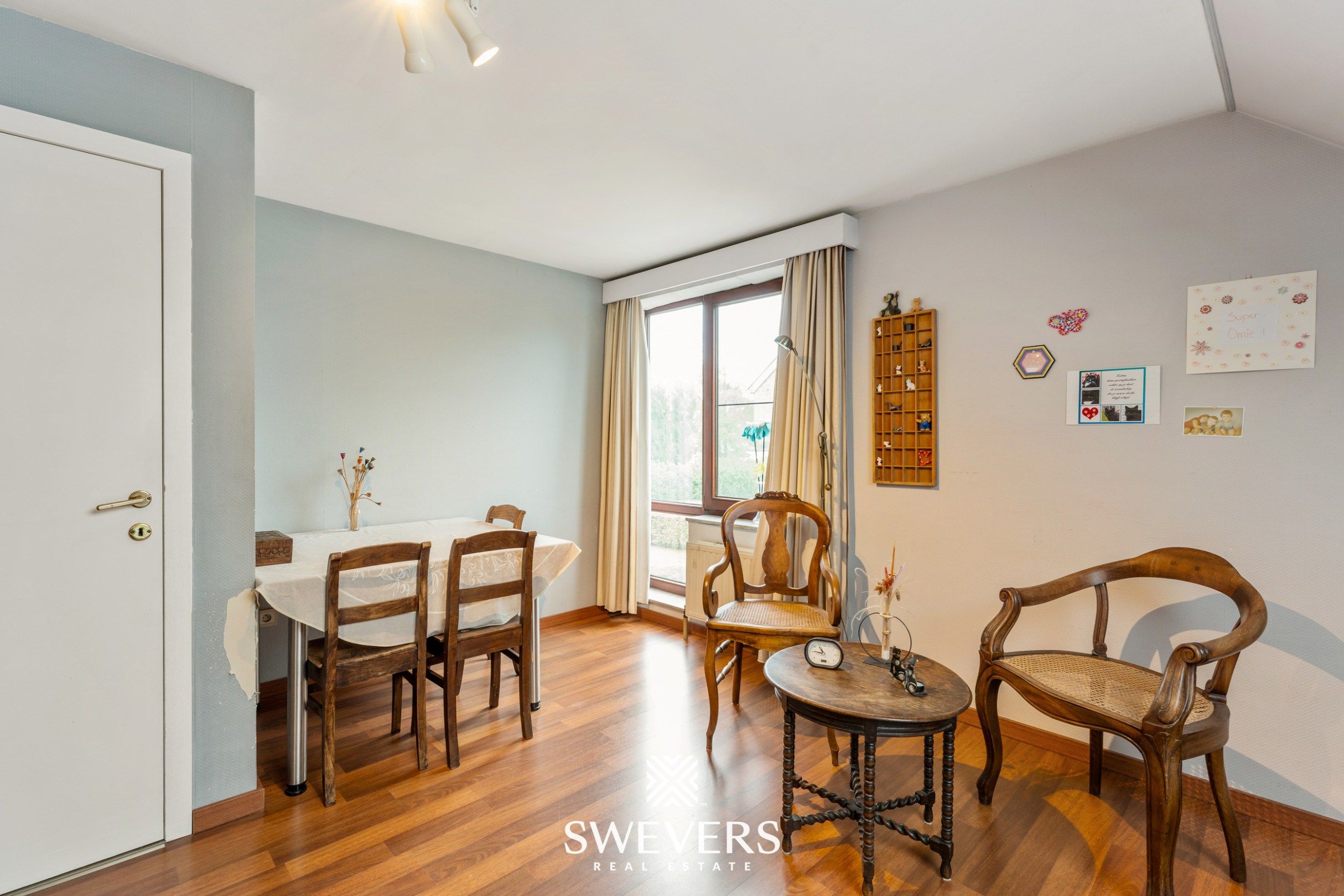 Opbrengsteigendom: lichtrijke en instapklare woning op 9a75ca nabij Hasselt centrum foto 25