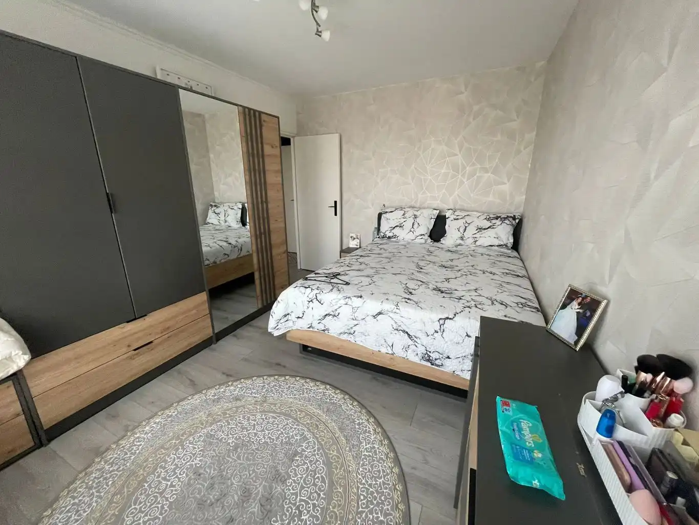 Instapklaar en volledig gerenoveerd appartement in 2025 foto 5