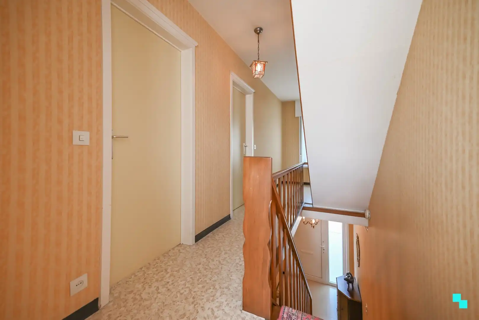 Eéngezinswoning met vier slaapkamers in de Kasteelwijk te Izegem foto 21