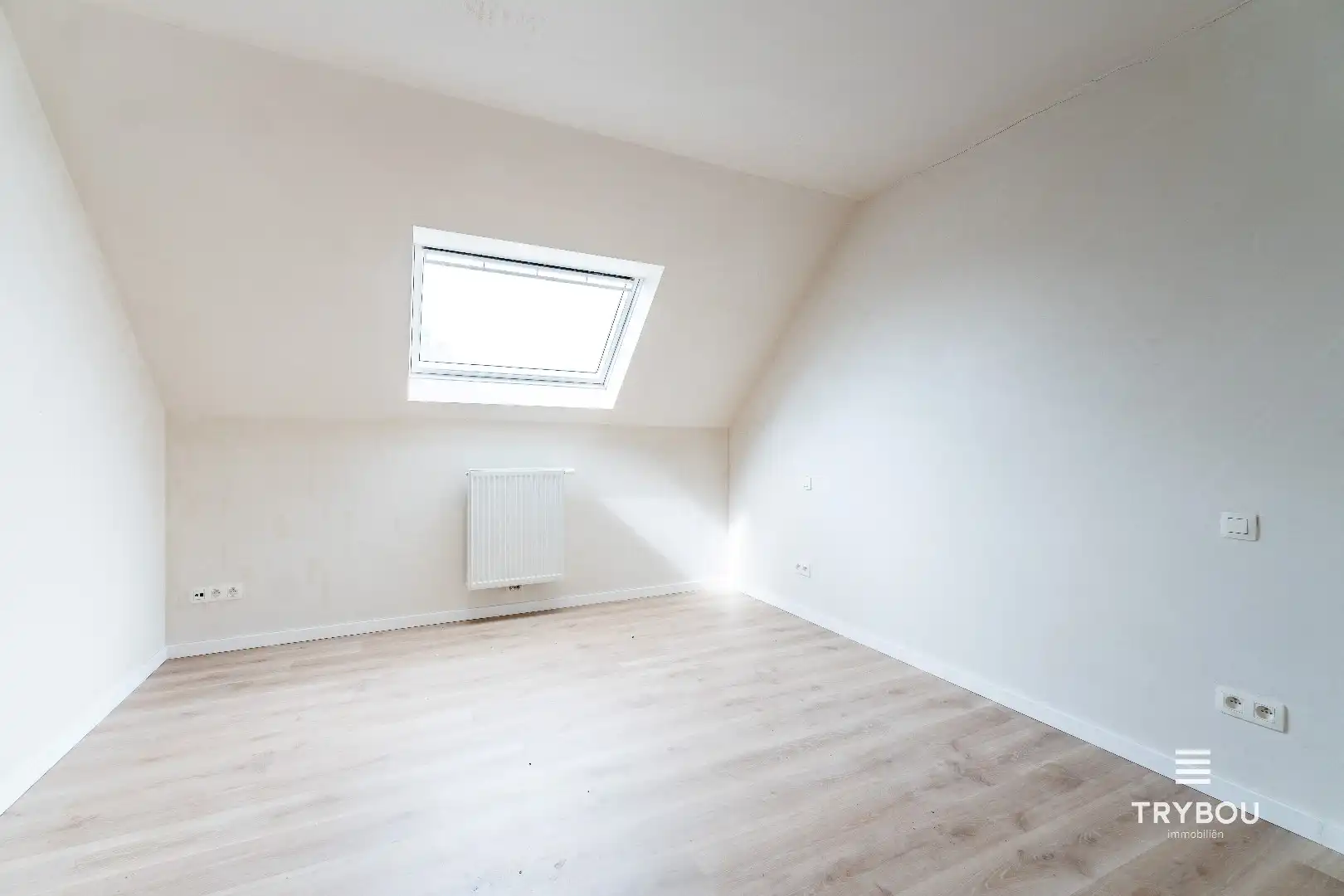 Gezellige huurwoning met 3 slaapkamers en tuin! foto 29