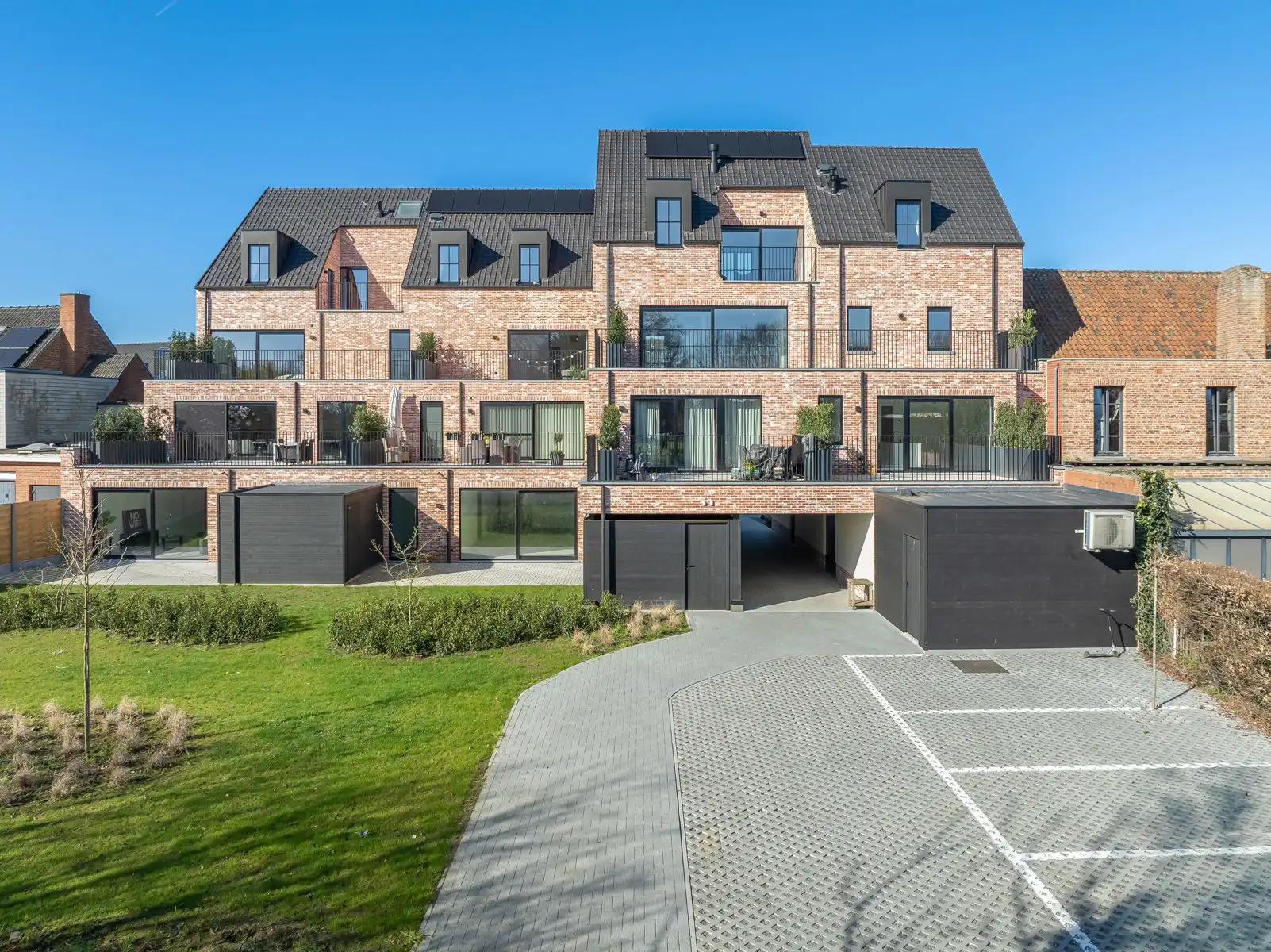 Appartement te koop foto 5