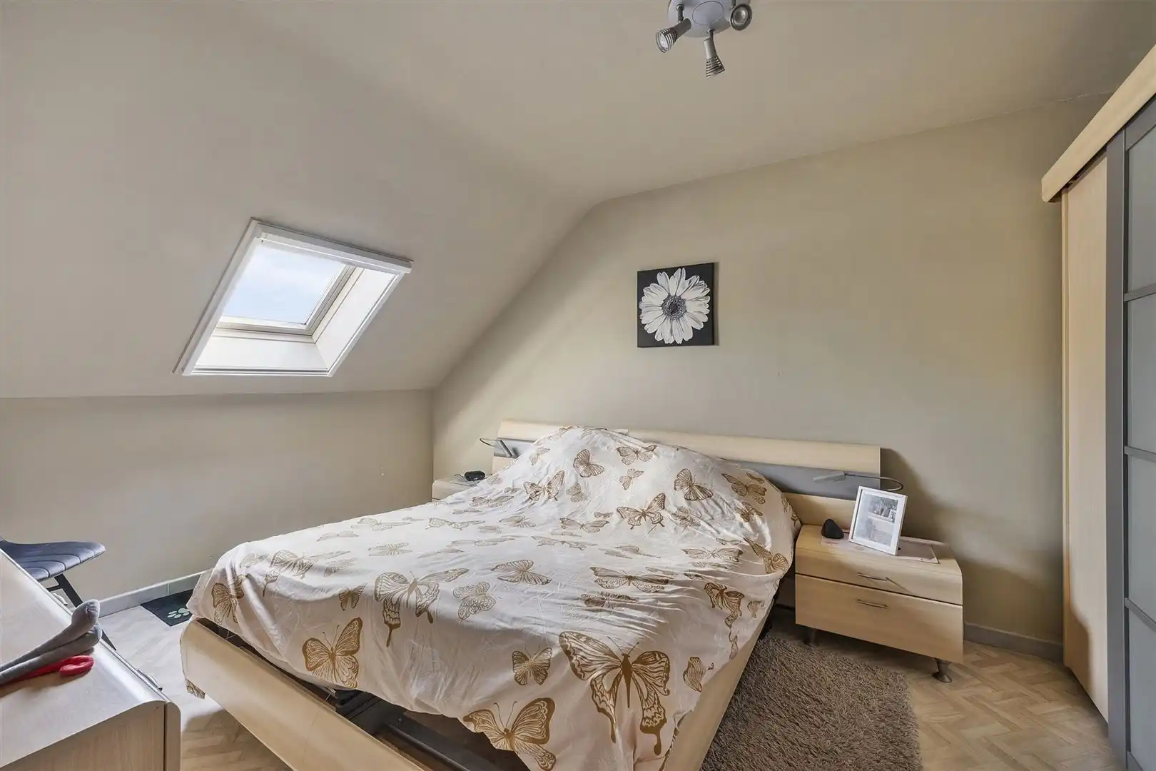 Halfopen bebouwing met 3 slpk's foto 16