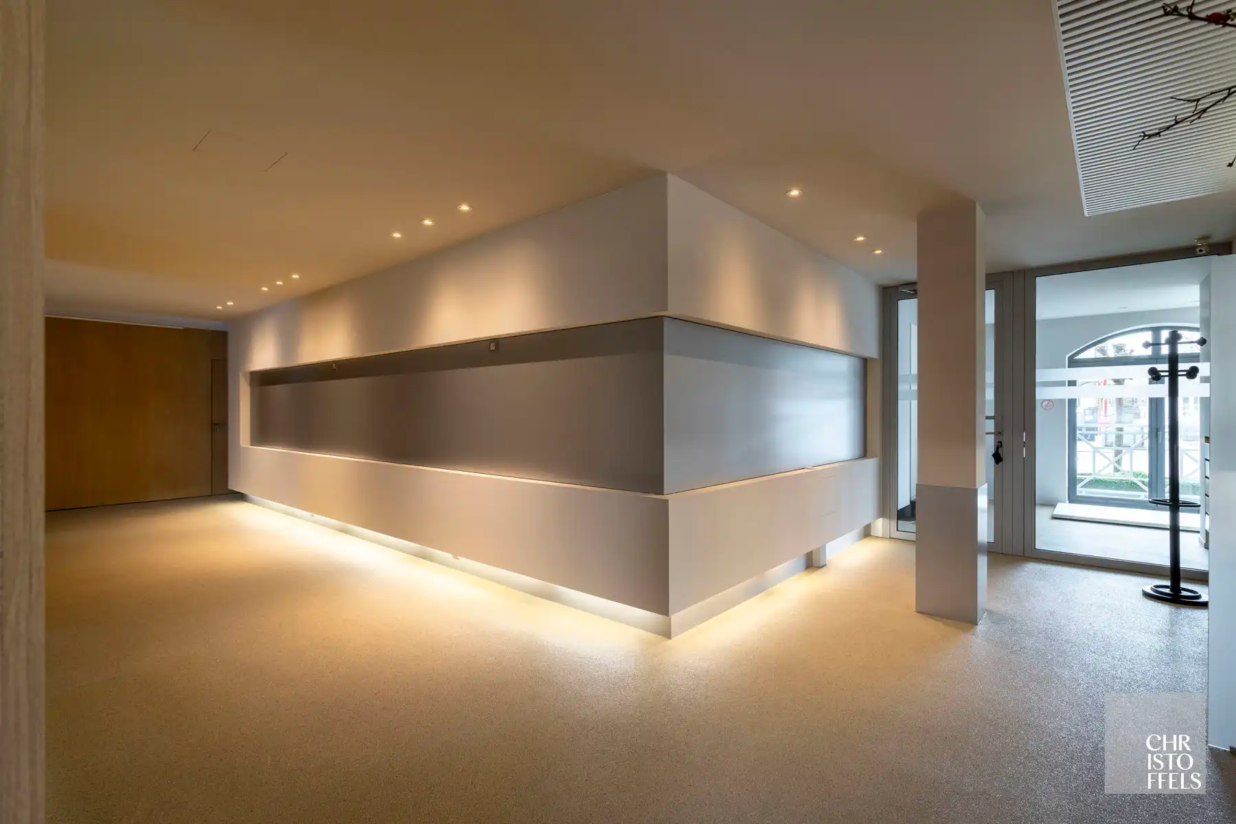 Kantoorruimte (209m²) op toplocatie in Lanaken!  foto 4