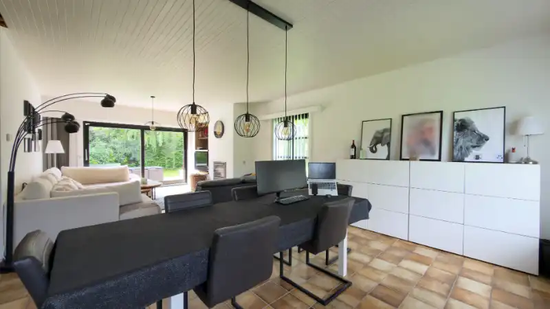 Zeer ruime villa van 400m² op 24 are foto 6