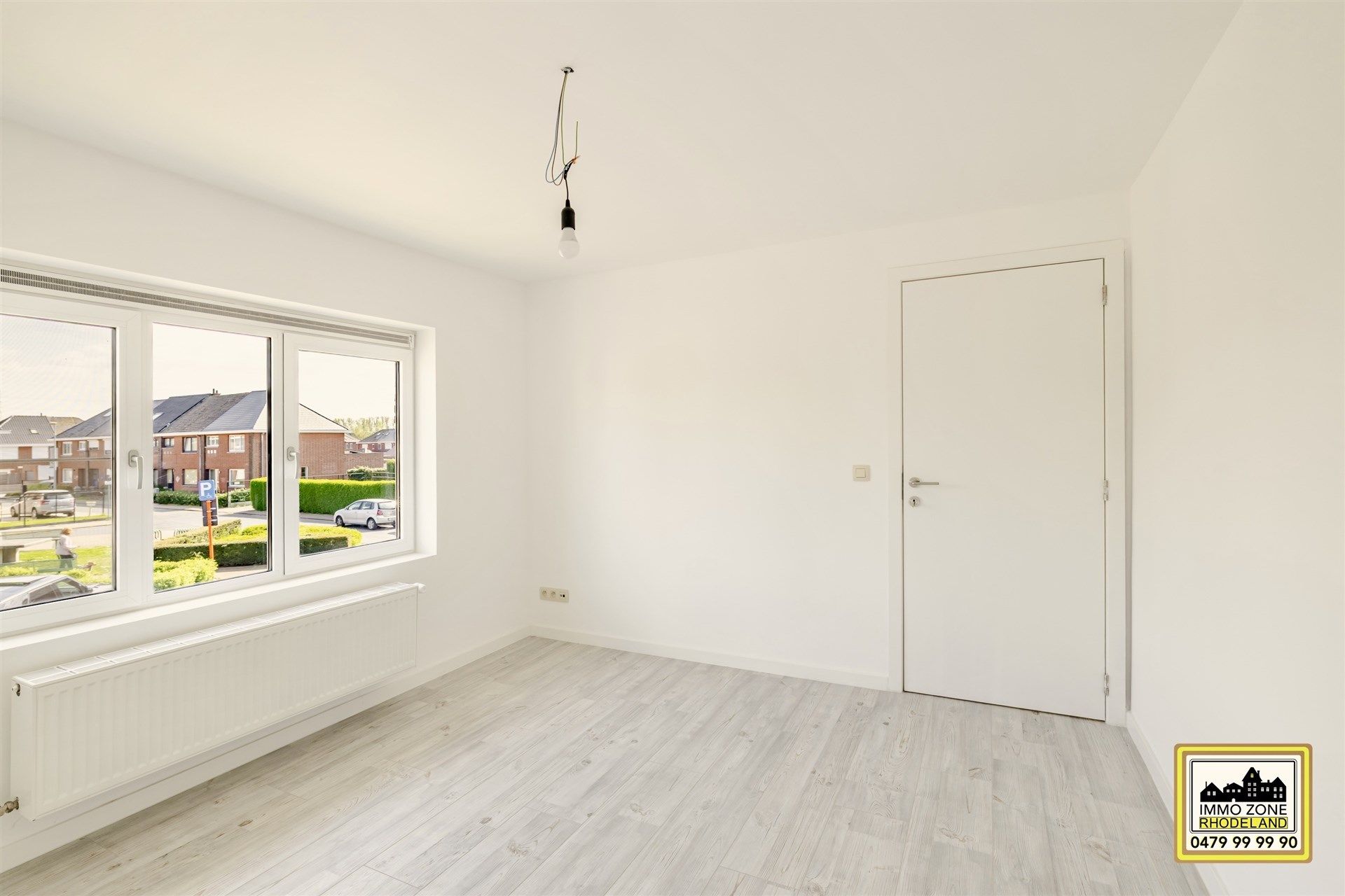 Prachtige woning met 3 slpks en tuin foto 24