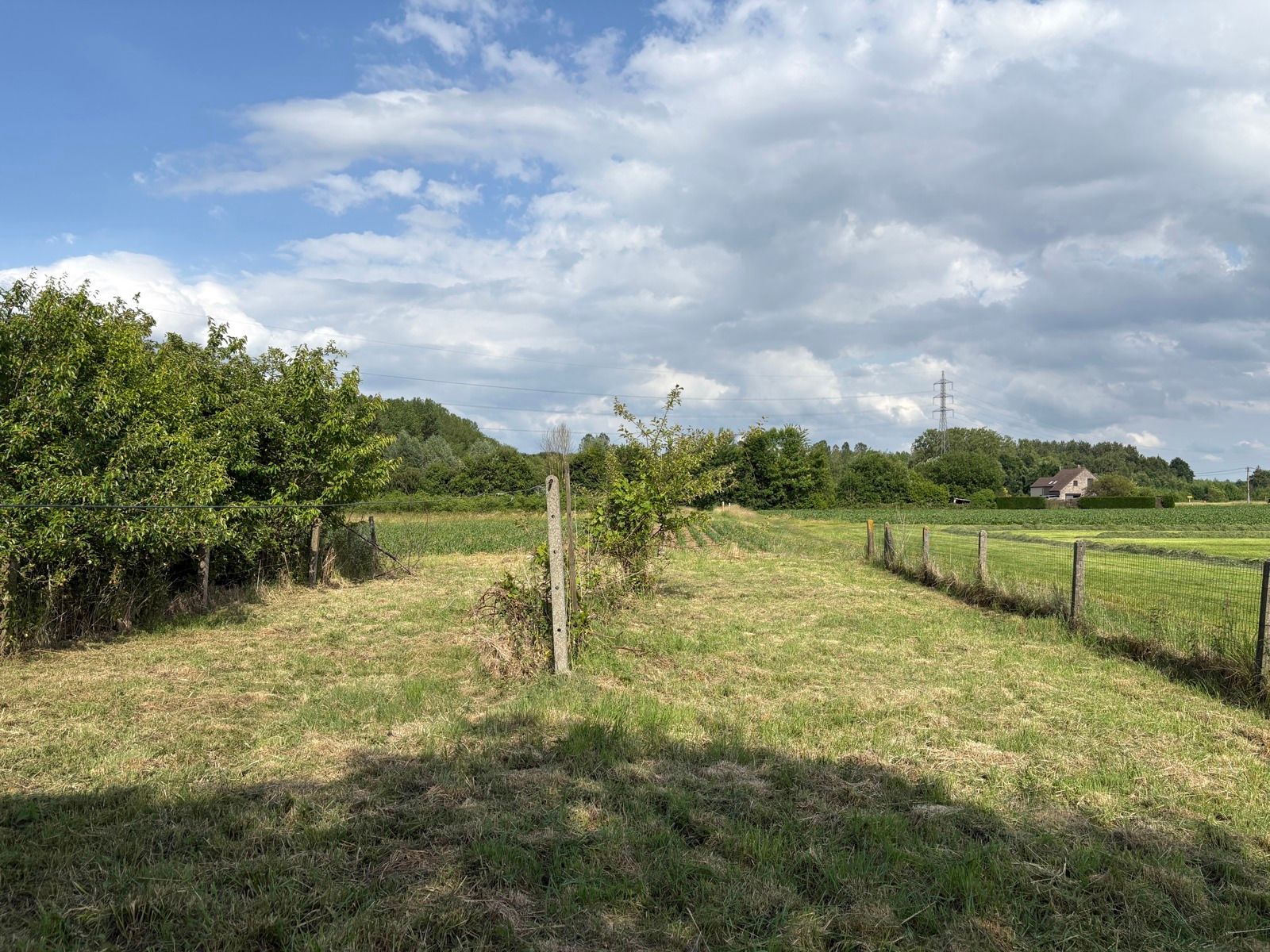 Te renoveren gelijkvloerse woning in groene omgeving foto 19