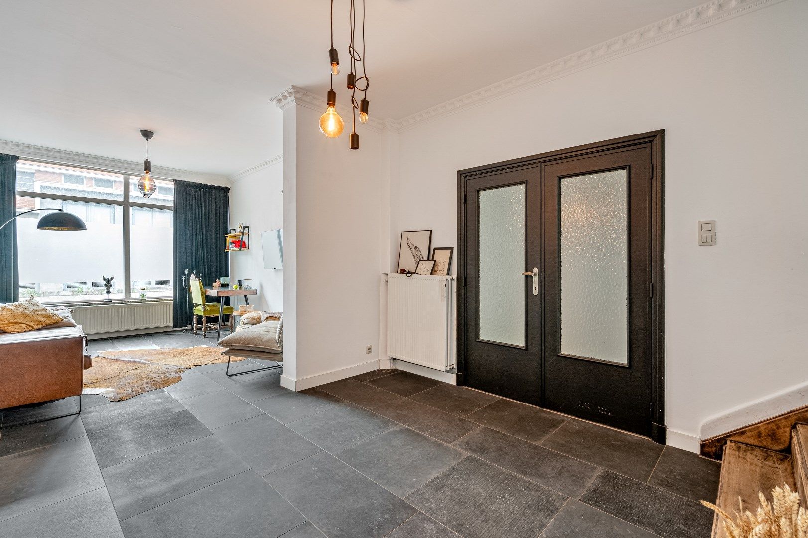 Instapklare woning te Sint-Amandsberg foto 6