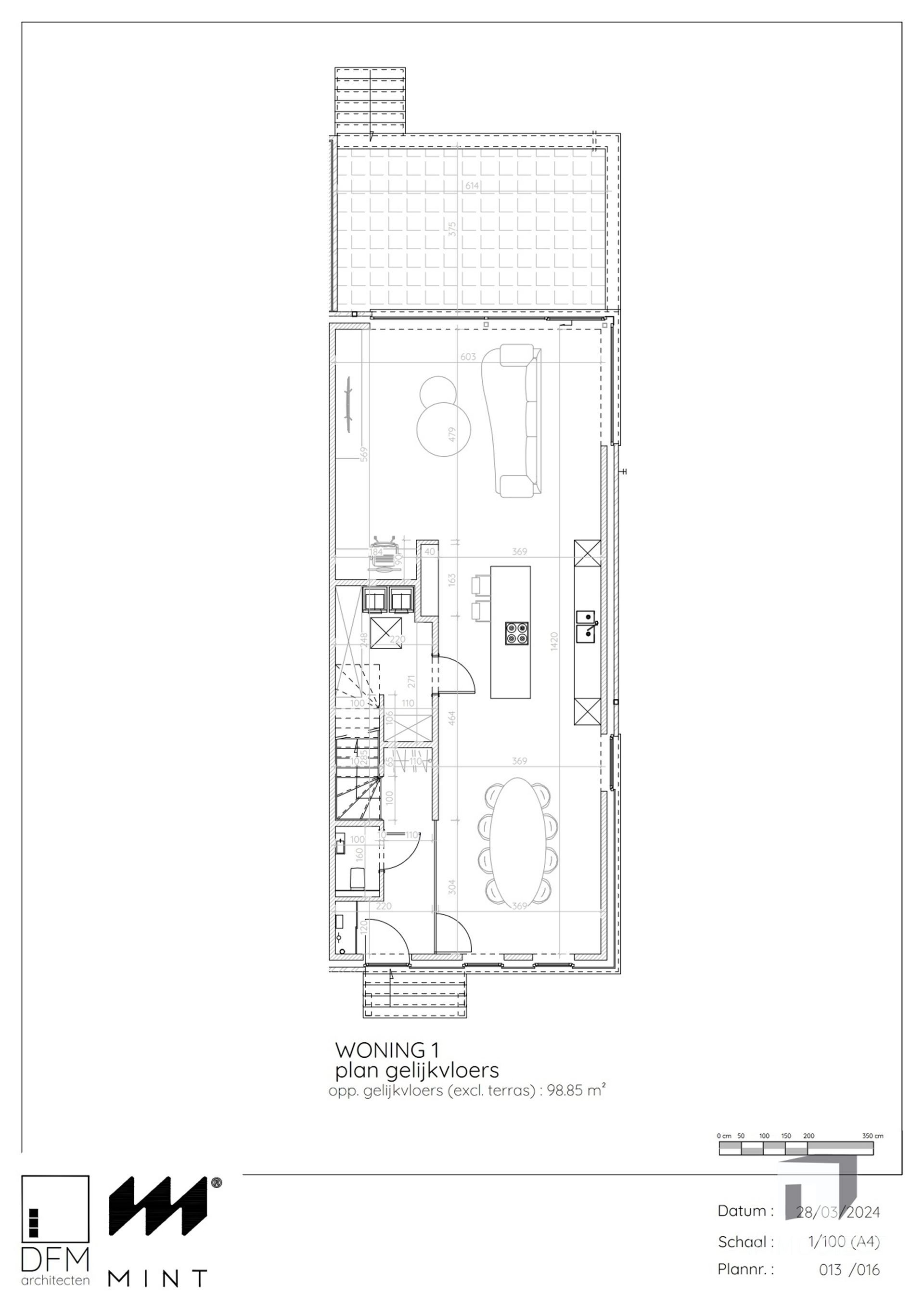 Luxueus wonen met zicht op velden in Bekkevoort foto 19