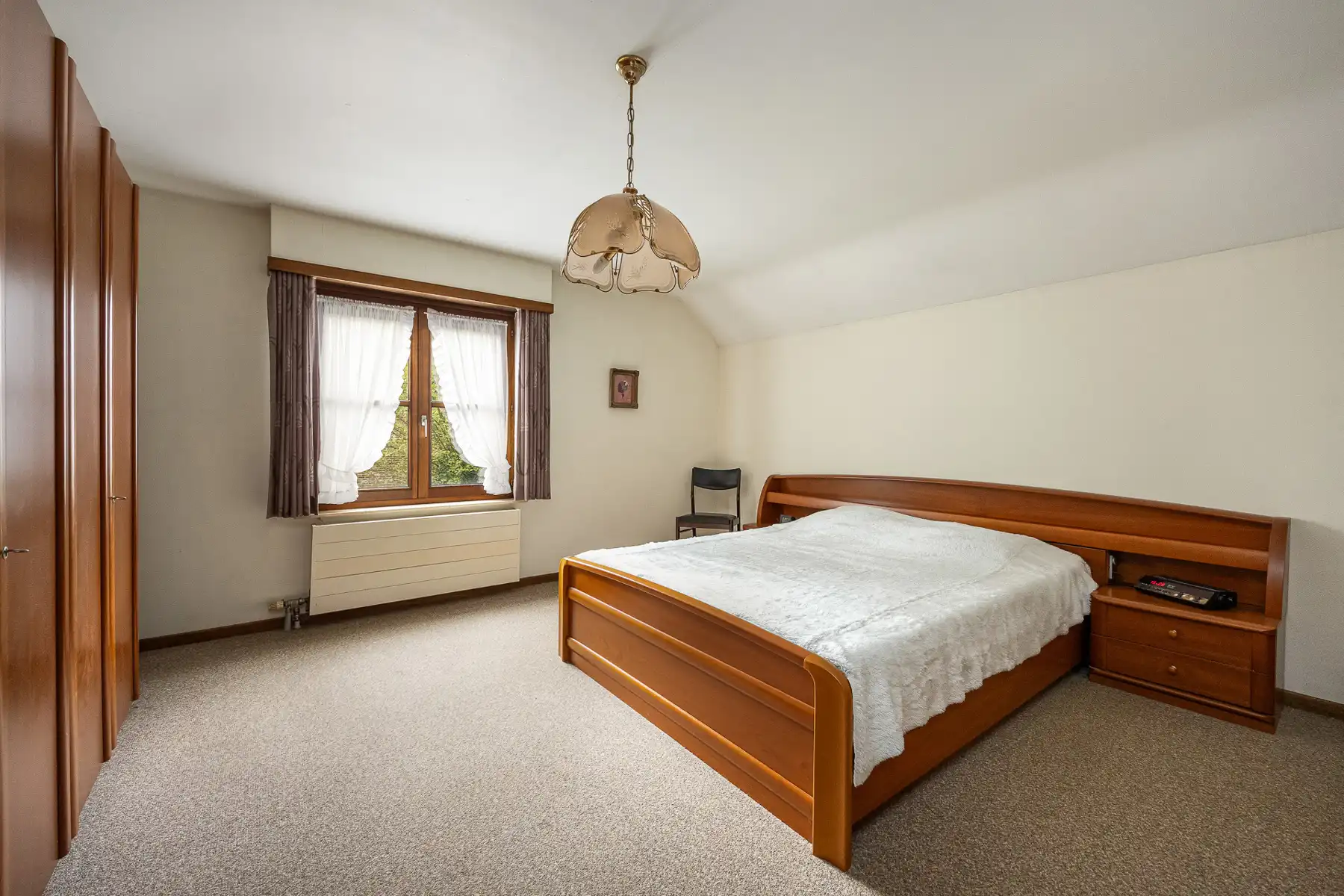 Degelijke villa op ca. 810 m²  vlakbij het centrum. foto 11