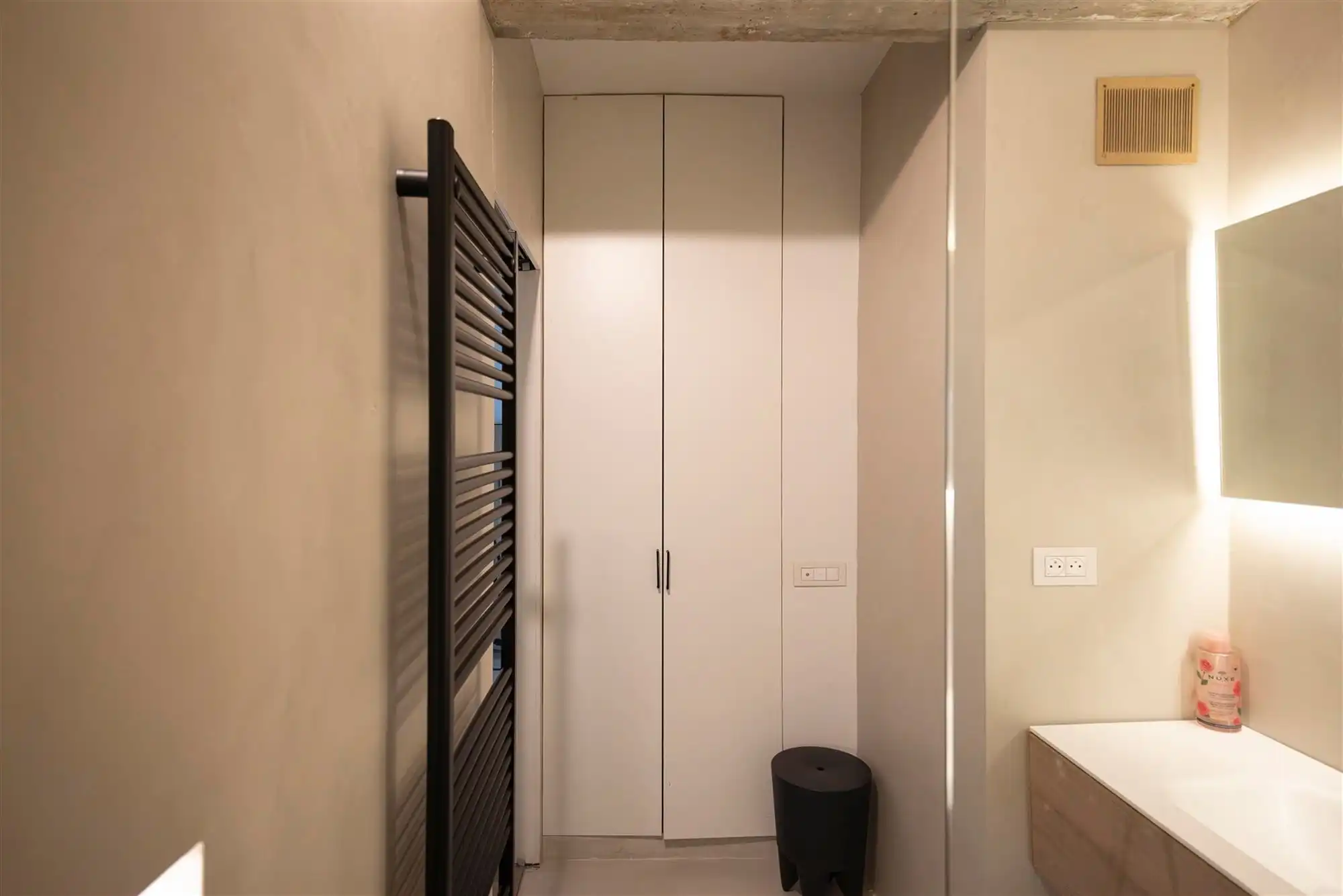 Hedendaags urban living appartement nabij Mechels Plein foto 18