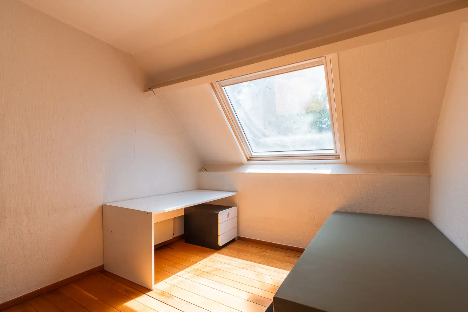 Charmante en ruime villa op een toplocatie in het groen foto 23