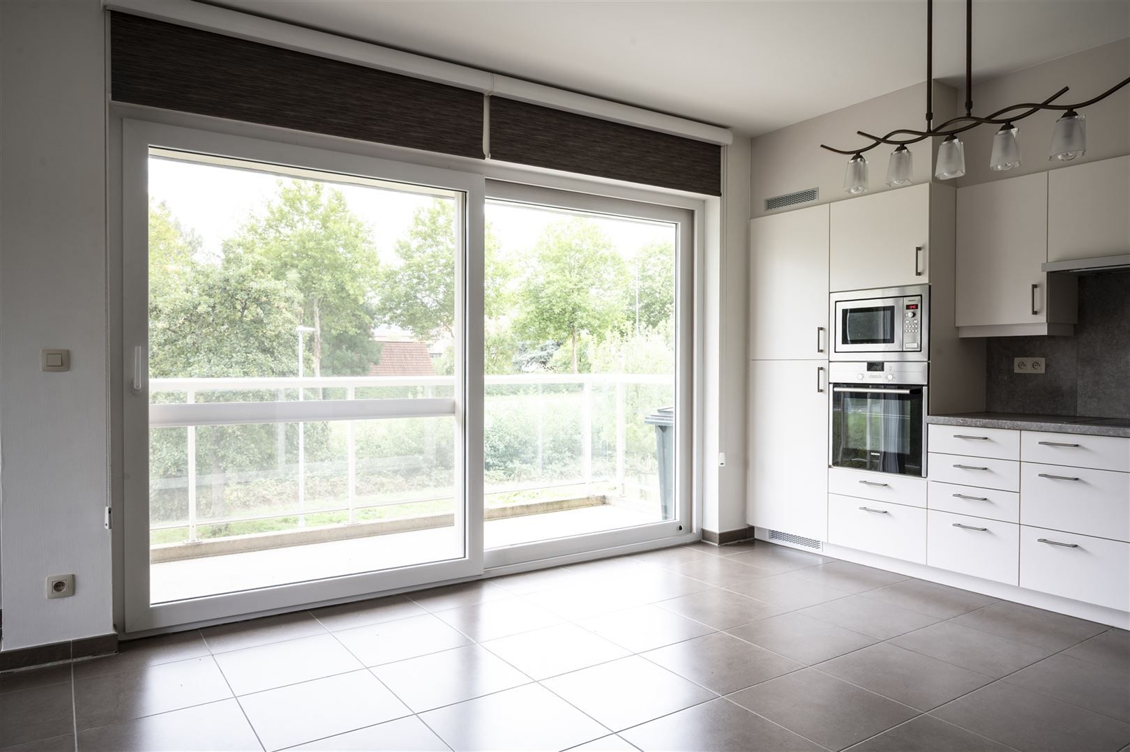 Energiezuinig app met 2 slp en garage foto 9