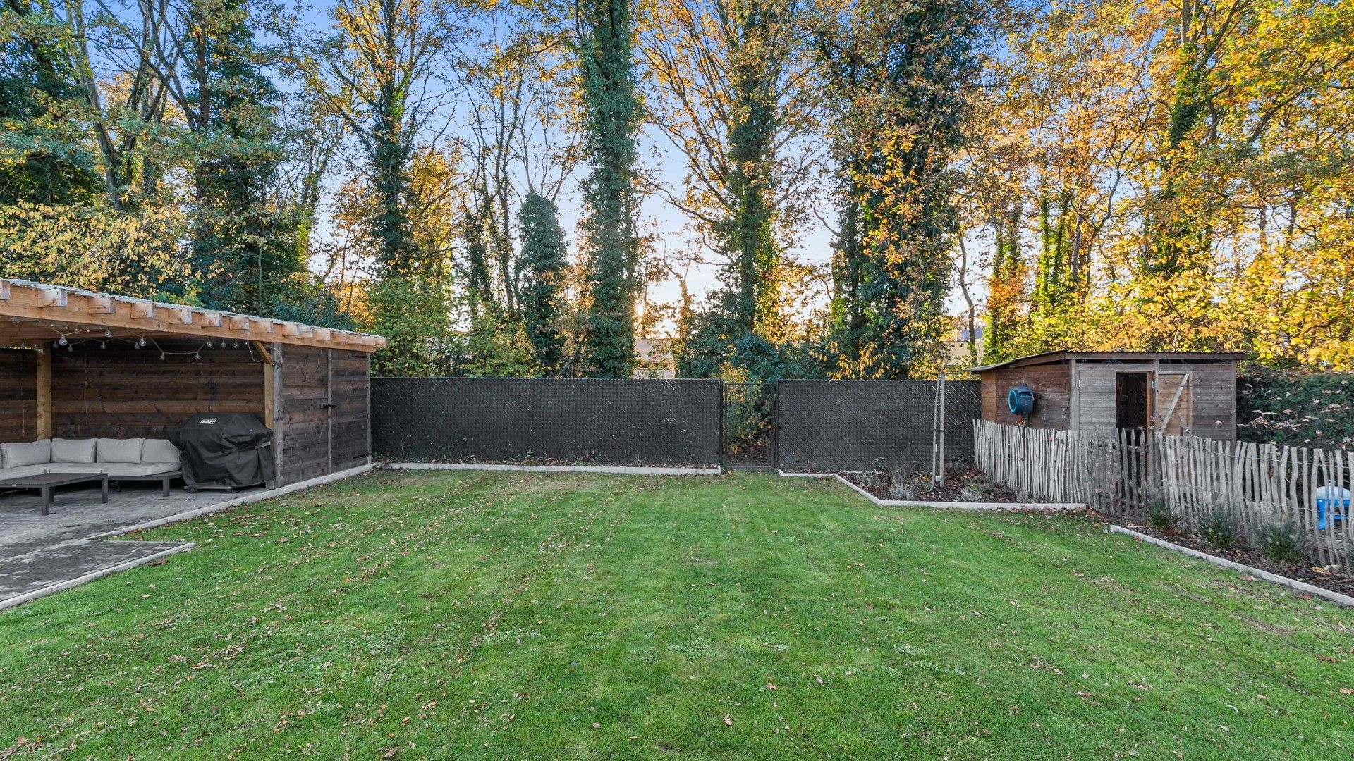 Energiezuinige open bebouwing in Genk (Bret) foto 33