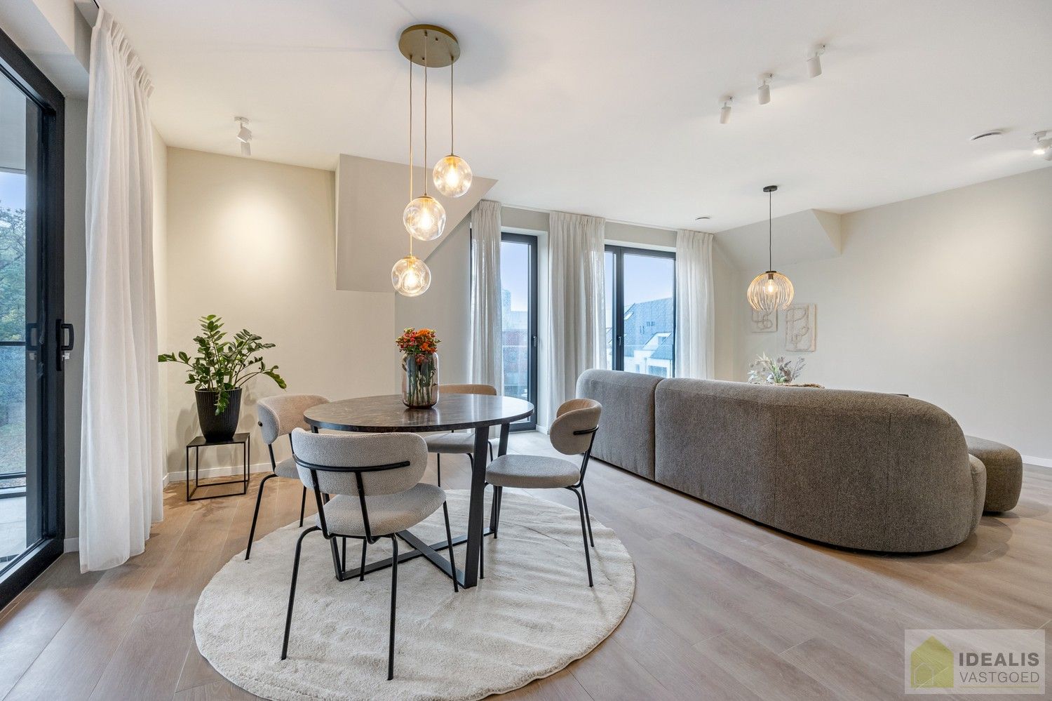 Exclusief wonen in het bruisende centrum van Lommel foto 3