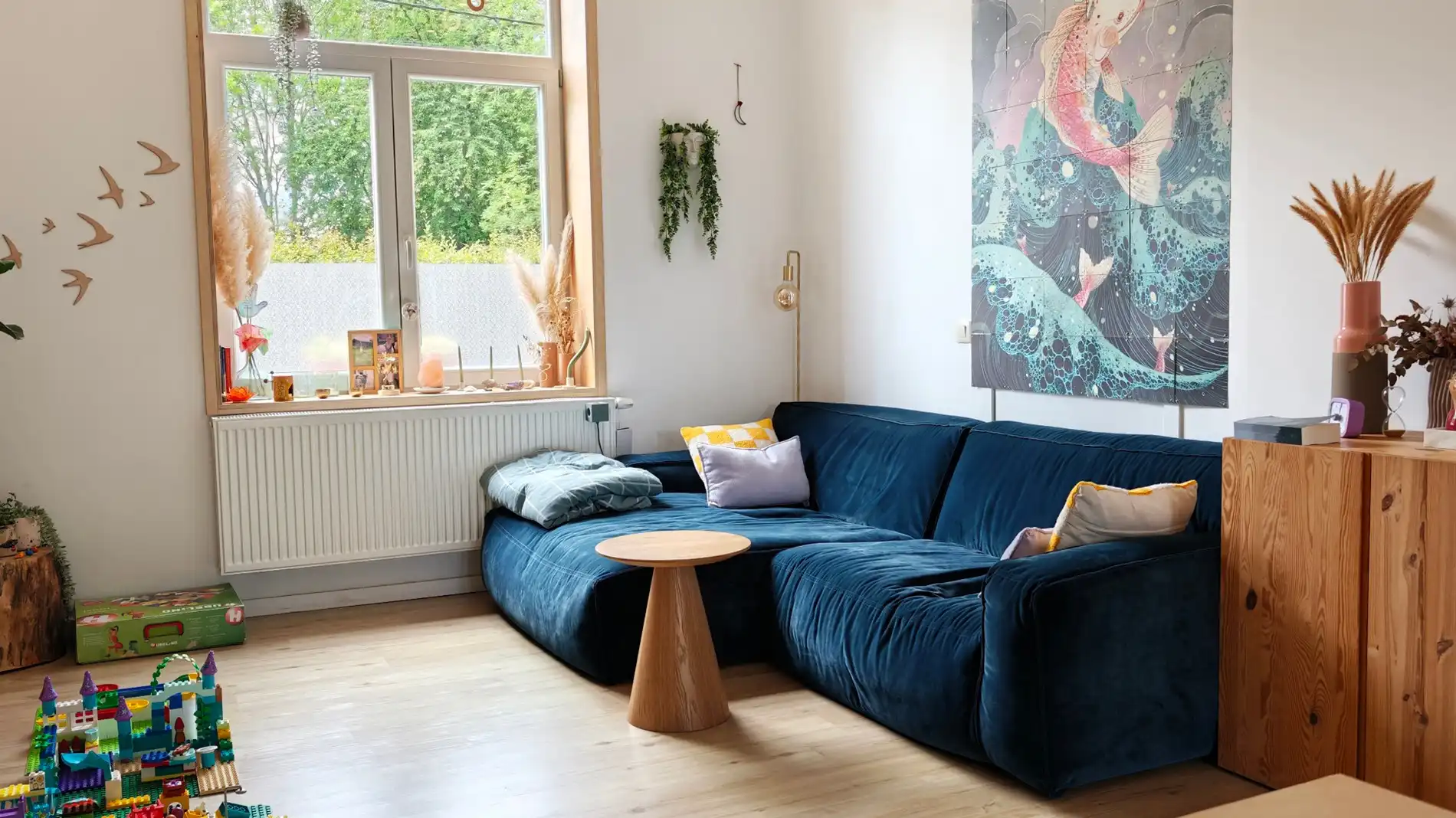 Ruimte, comfort en kwaliteit in het charmante Waasmont foto 5