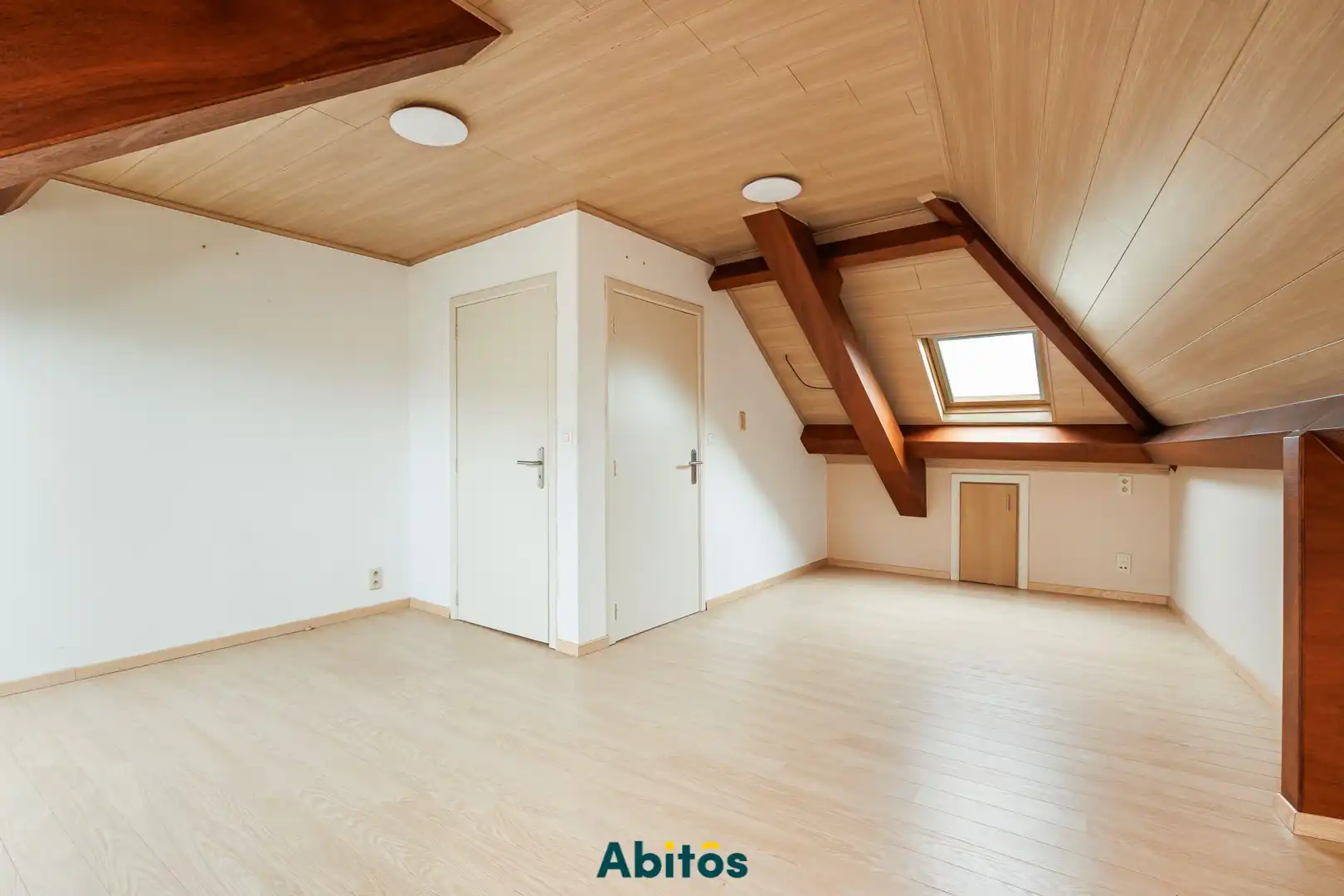 Uniek triplex-appartement met 3 slaapkamers en prachtig uitzicht in hartje Gent foto 20