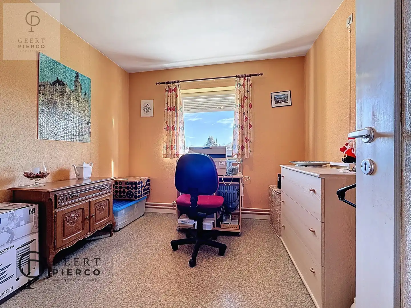 Gezellige woonst foto 21