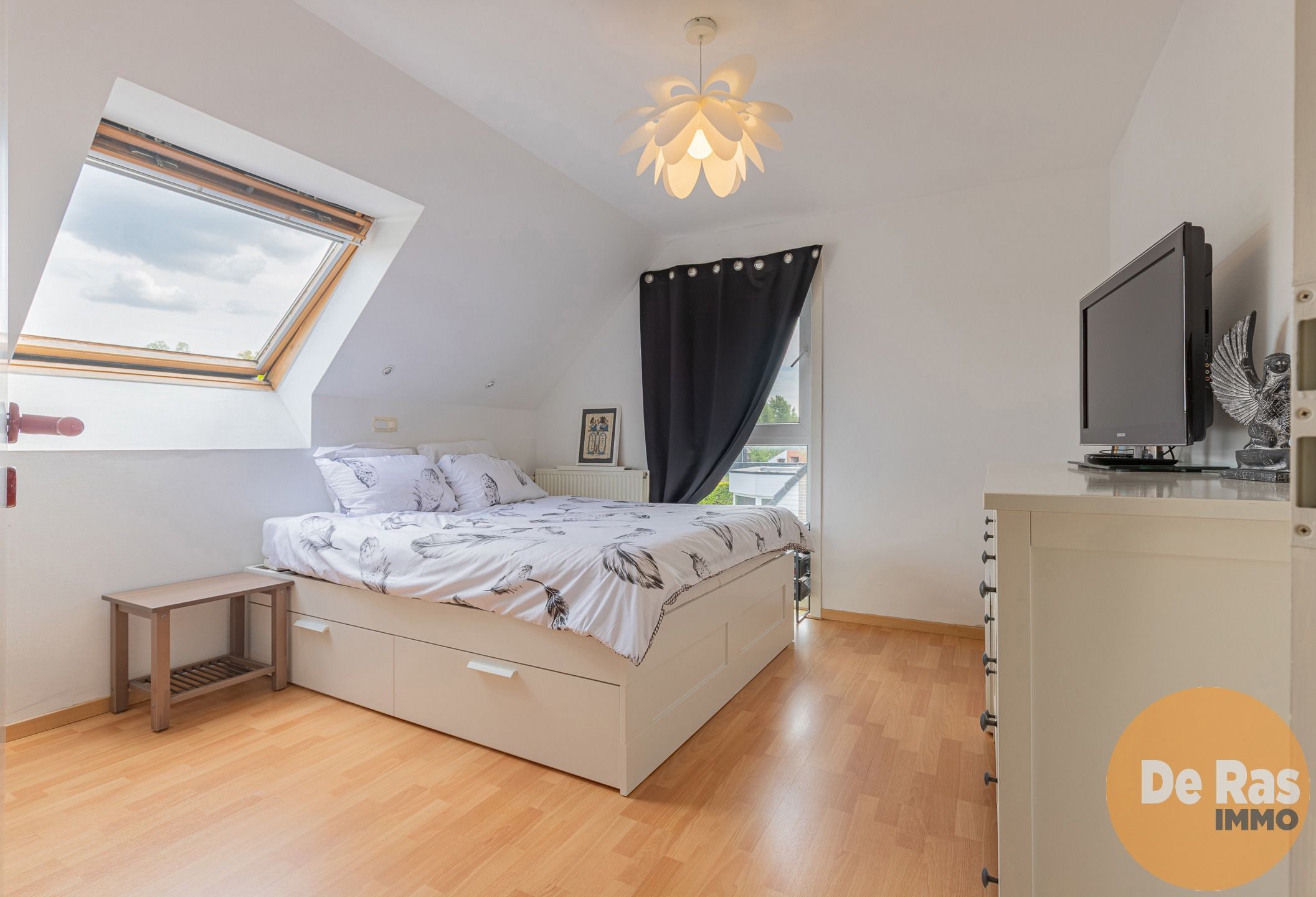 BUGGENHOUT - Rustig gelegen, instapklare woning met tuin foto 11