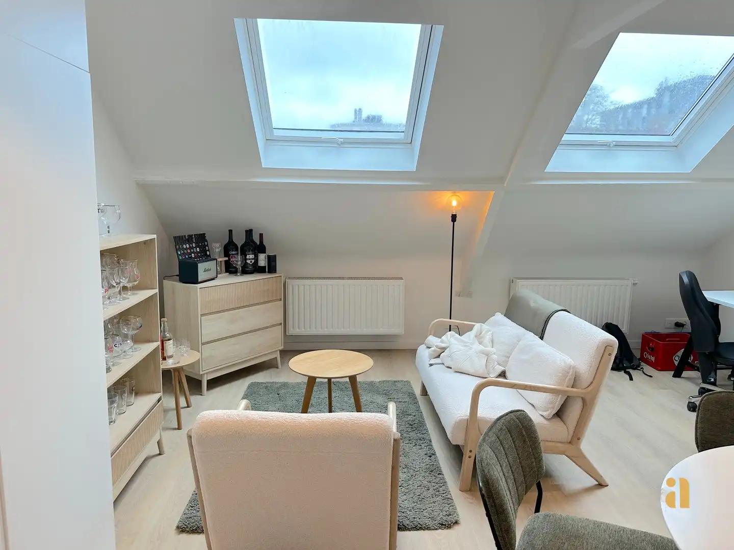 Appartement te huur foto {{pictureIndex}}