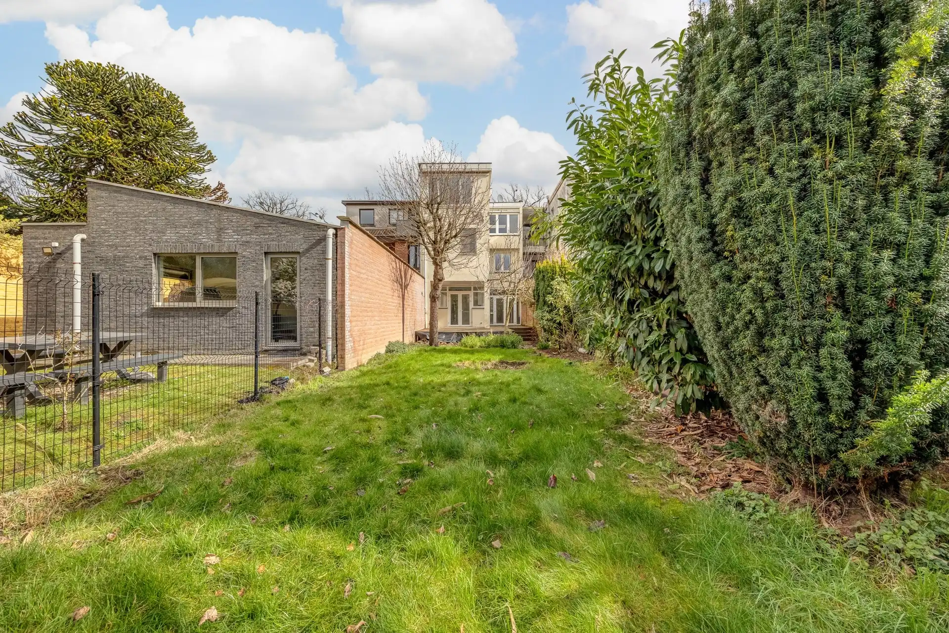 Exclusief wonen over het Boekenbergpark (323 m²) foto 49