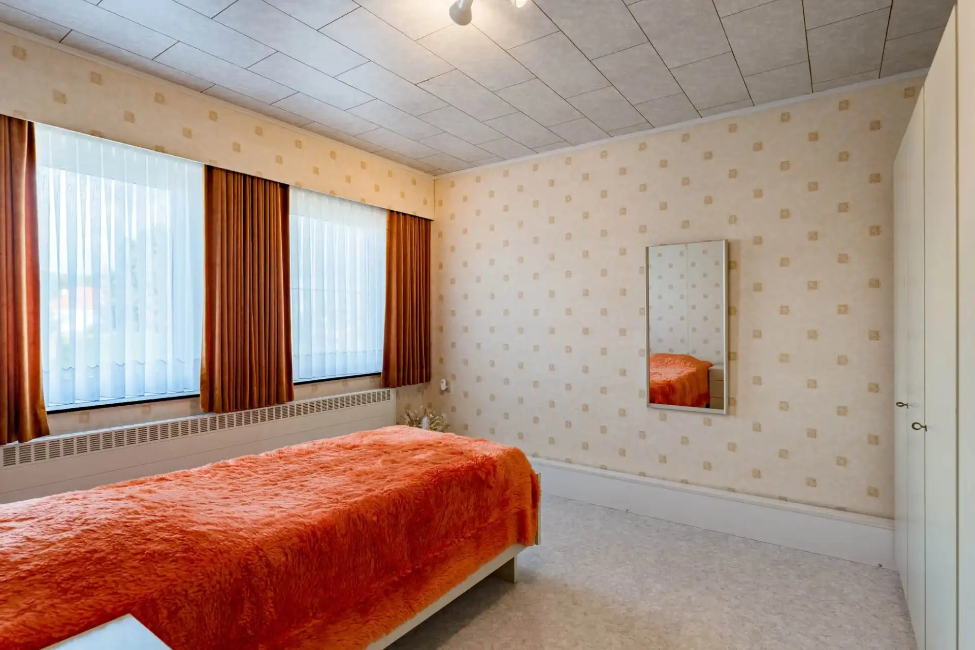 Rustig gelegen woning in Heusden foto 14
