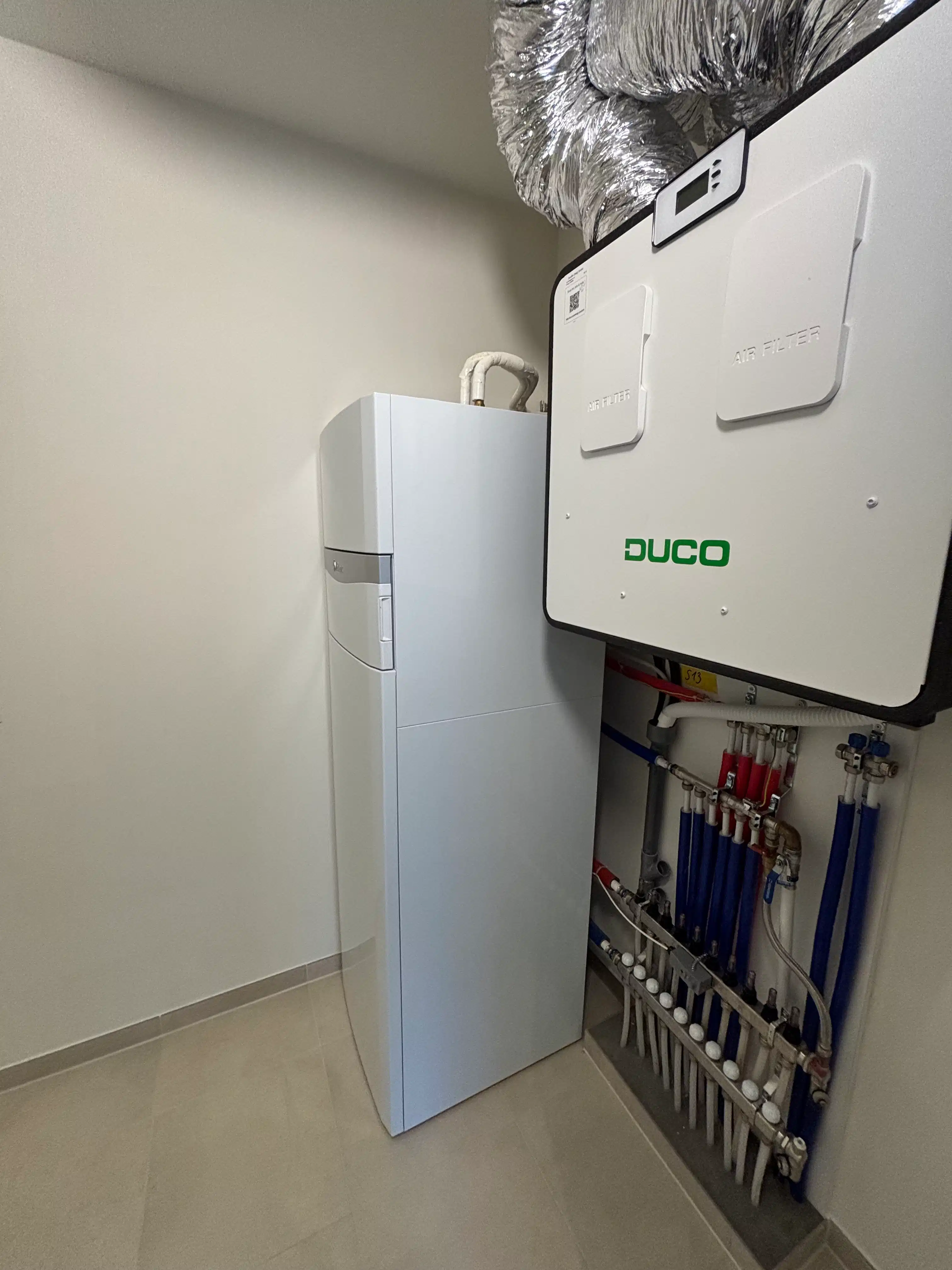 De Perfecte Start: Comfortabel en Veilig Nieuwbouwappartement (2 slpk) in het Groen foto 18