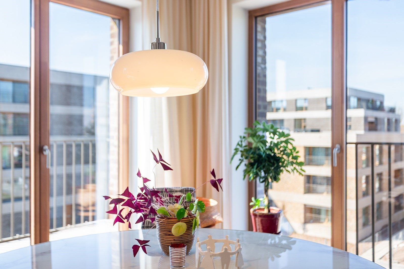 Luxe nieuwbouw in Park van Eden foto 16