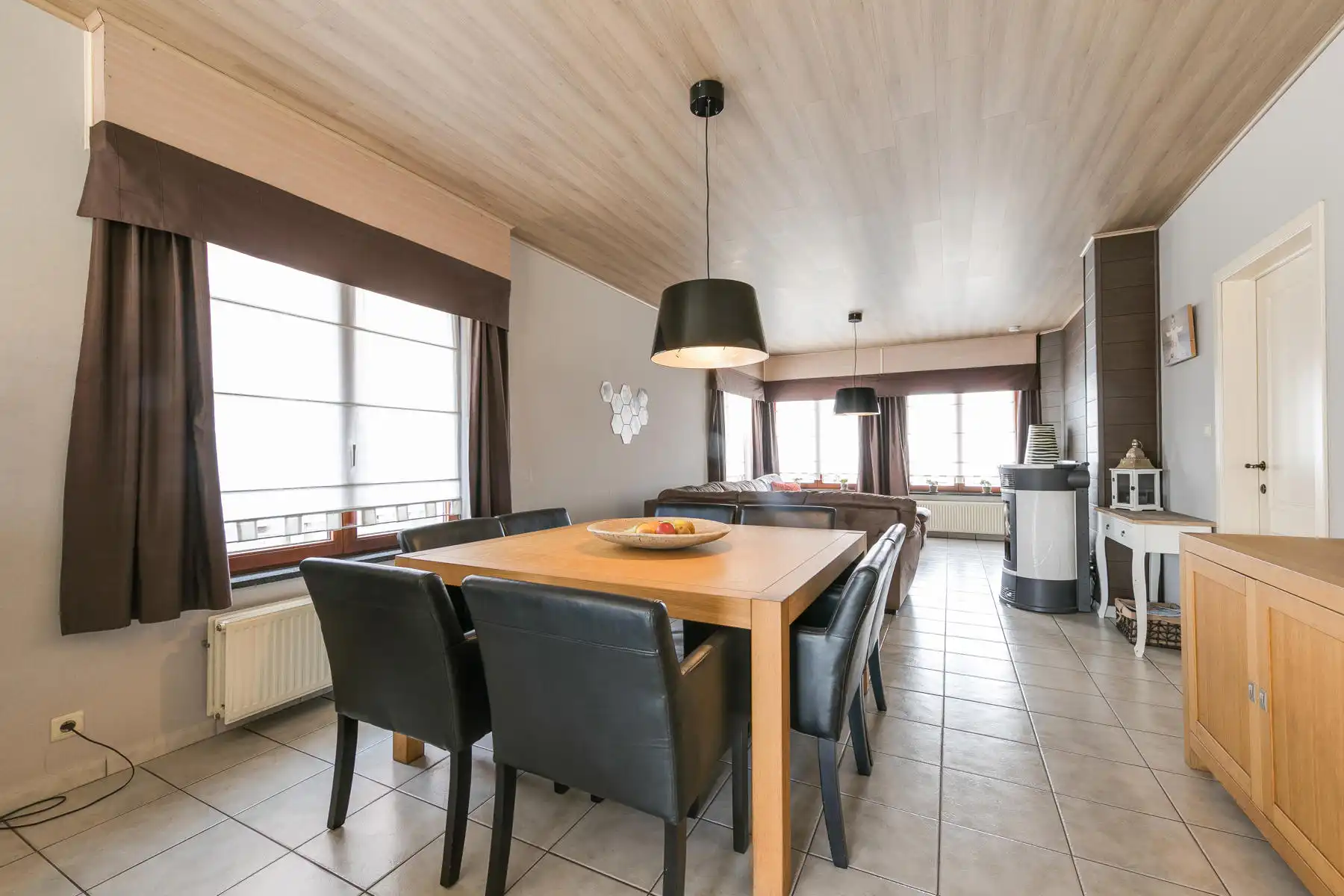 Gelijkvloerse, onderhoudsvriendelijke vrijstaande woning foto 4