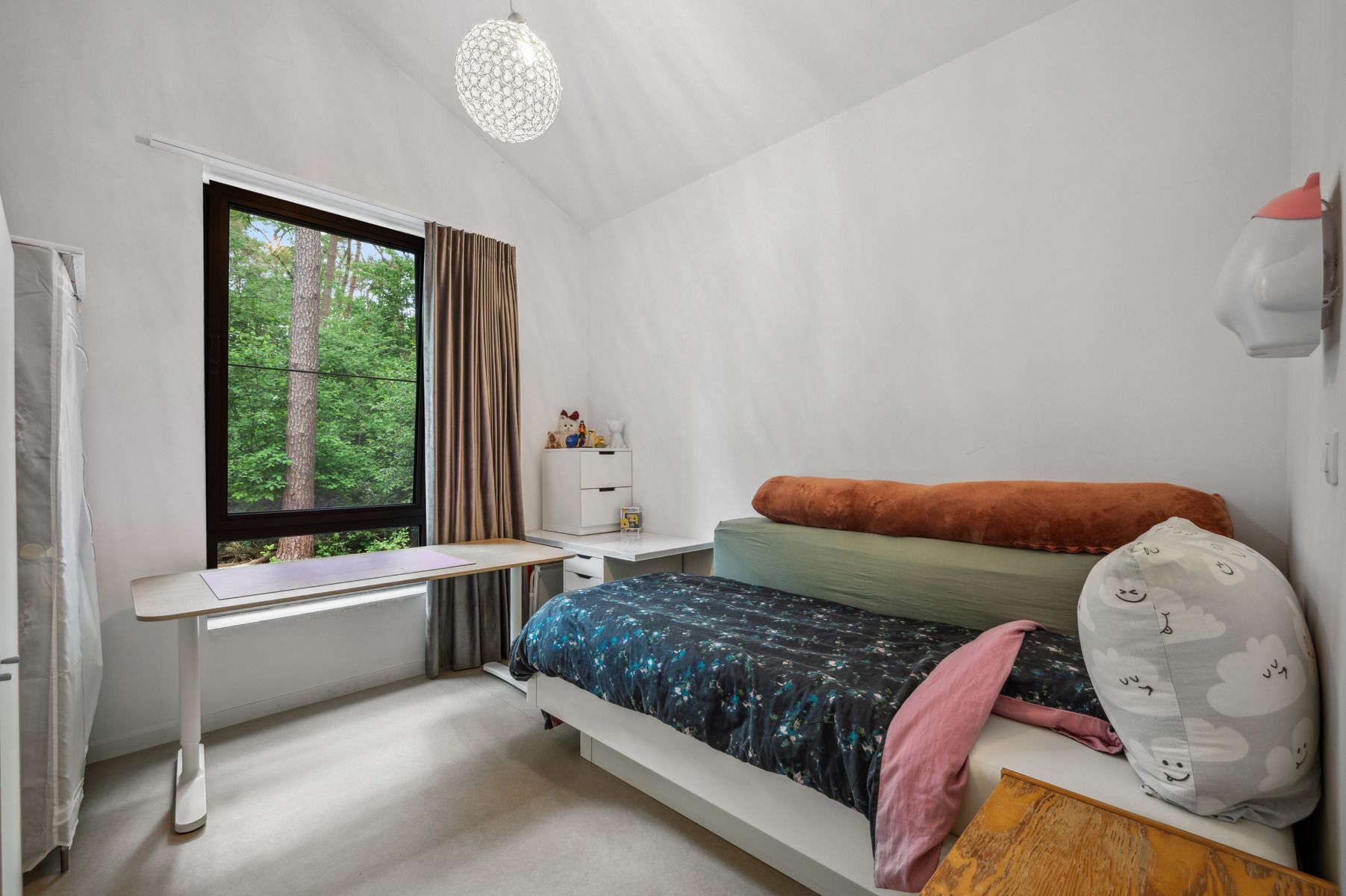 Moderne energieneutrale villa te KEERBERGEN op 2.386 m² foto 22