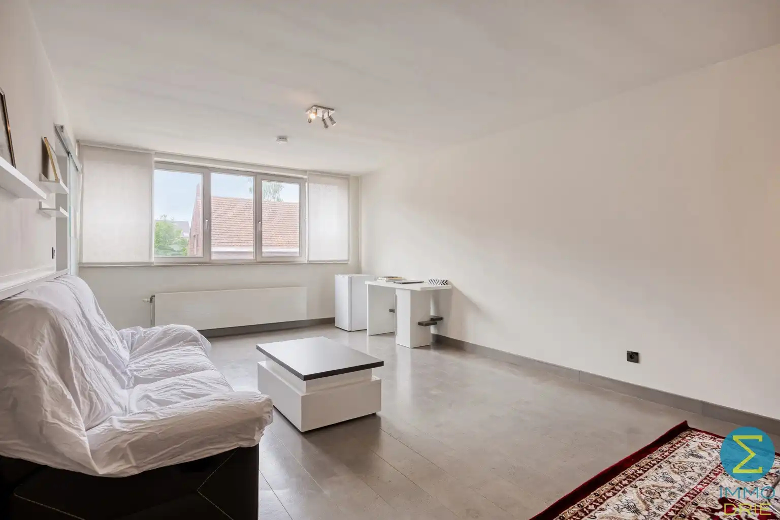 Centraal gelegen appartement in Retie foto 6