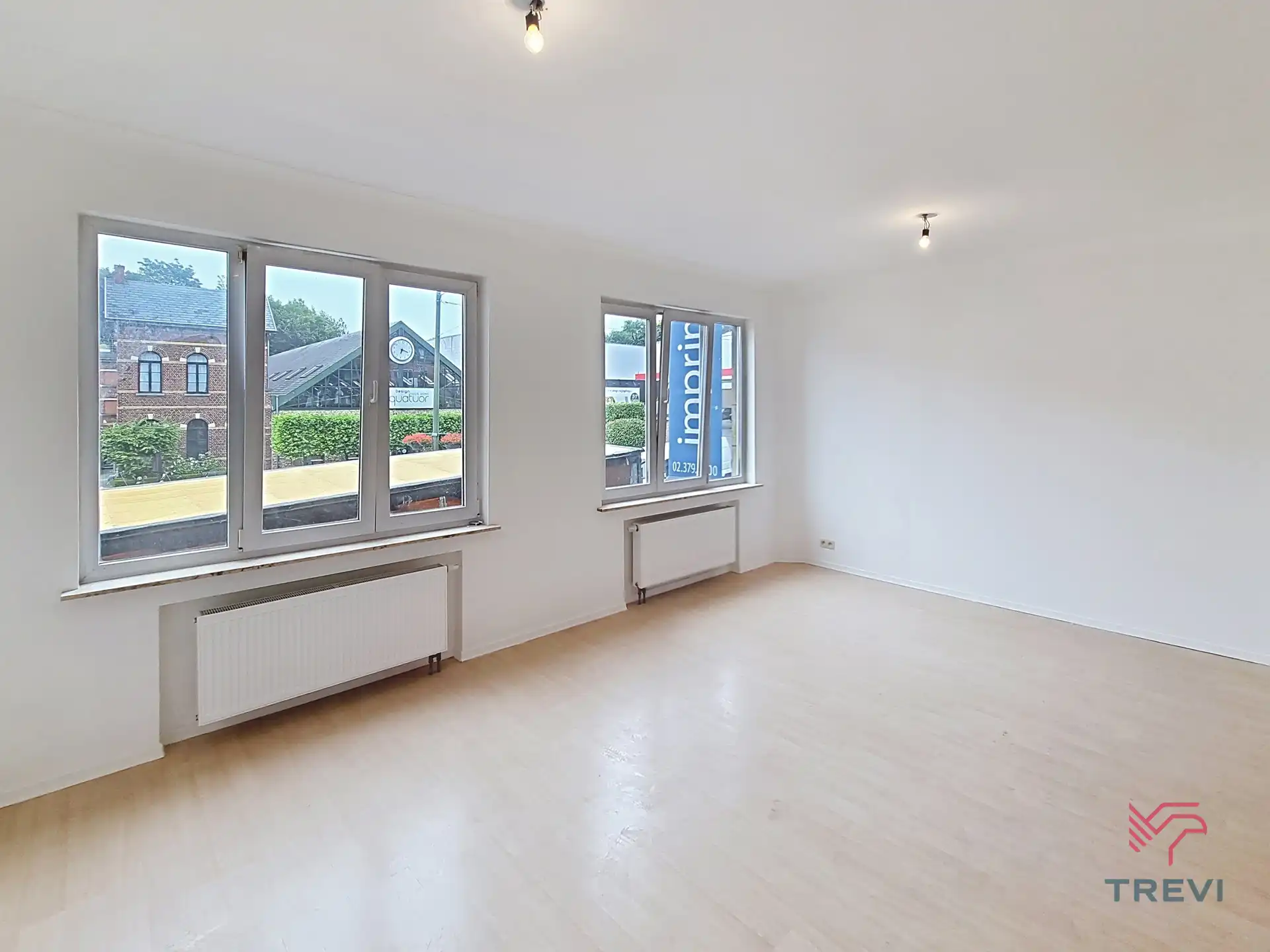 Appartement te huur Chaussée de Waterloo 1245 - 1180 UCCLE