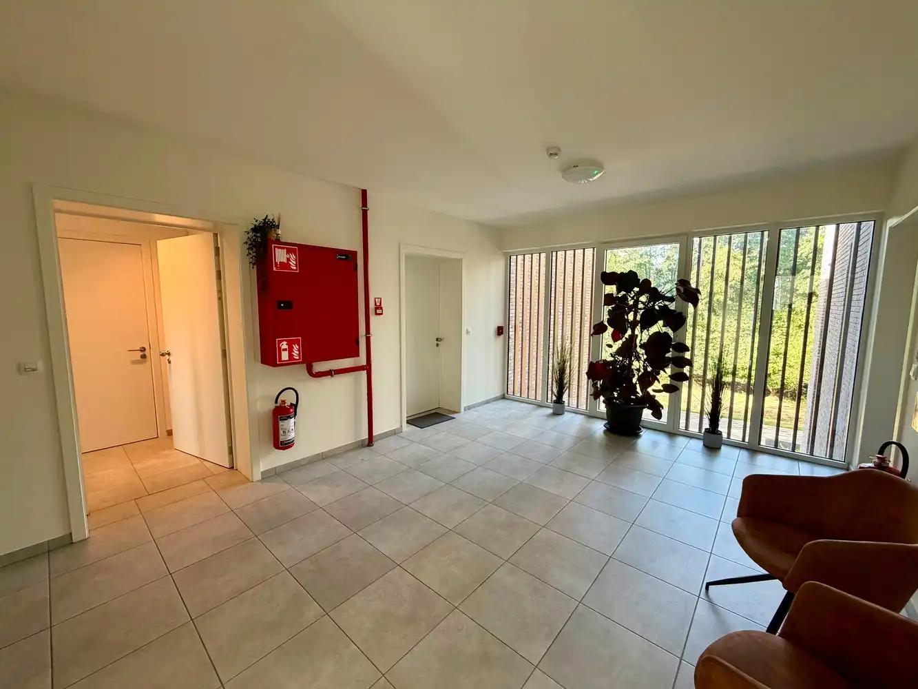 Recent appartement op toplocatie nabij centrum Zonhoven foto 17