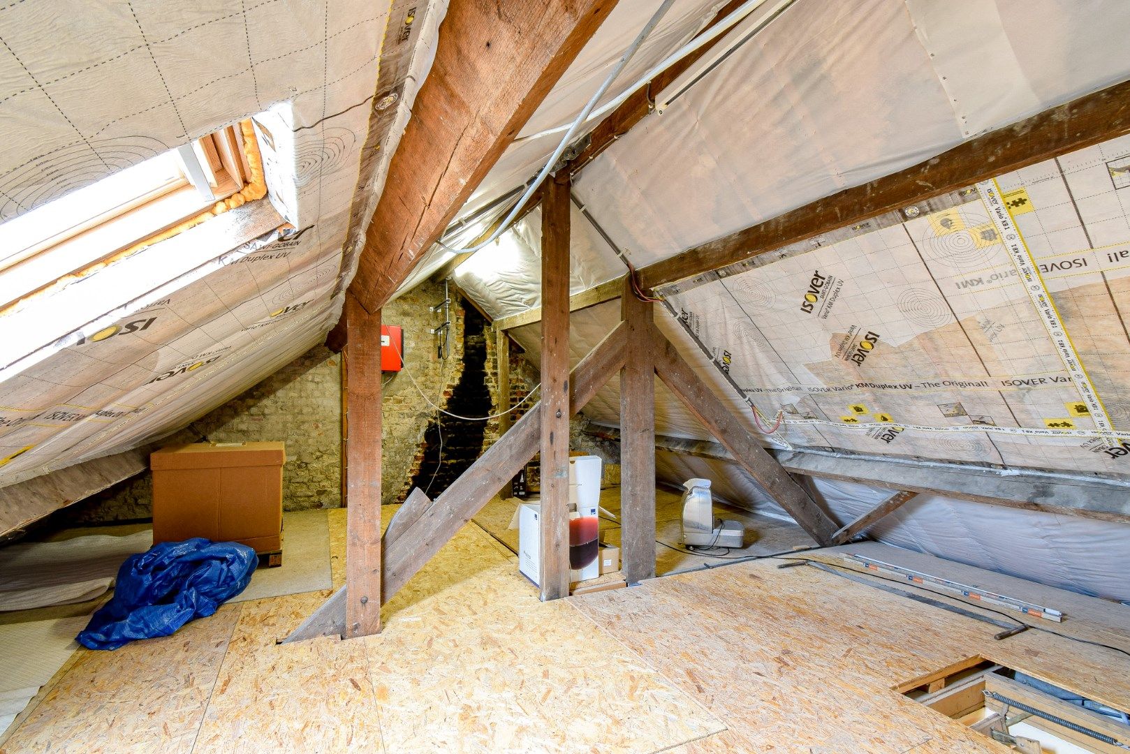 Instapklare woning met 5 slaapkamers en mogelijkheid achterliggende landbouwgrond foto 28