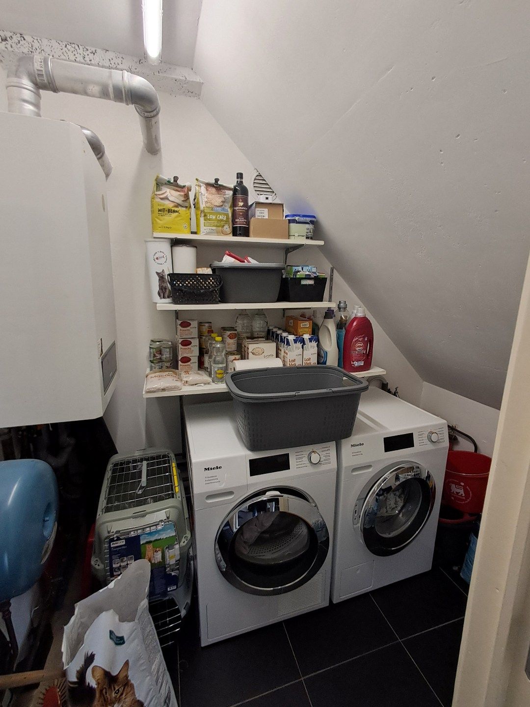 Ruim appartement te Lichtervelde foto 5