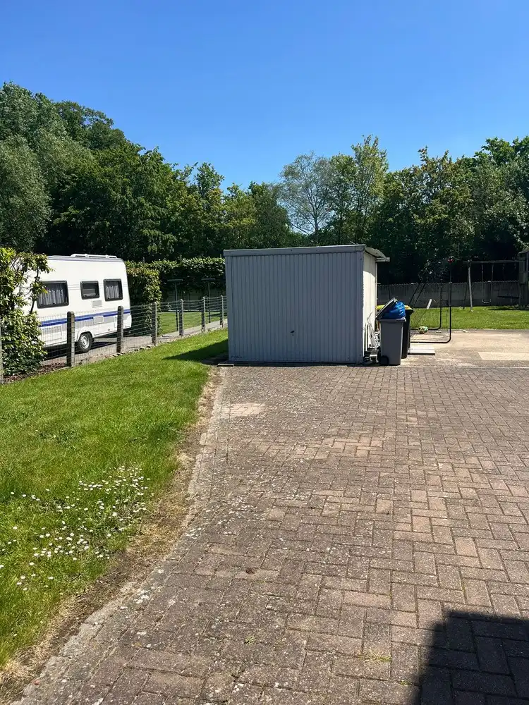 Gezellige gezinswonig foto 23