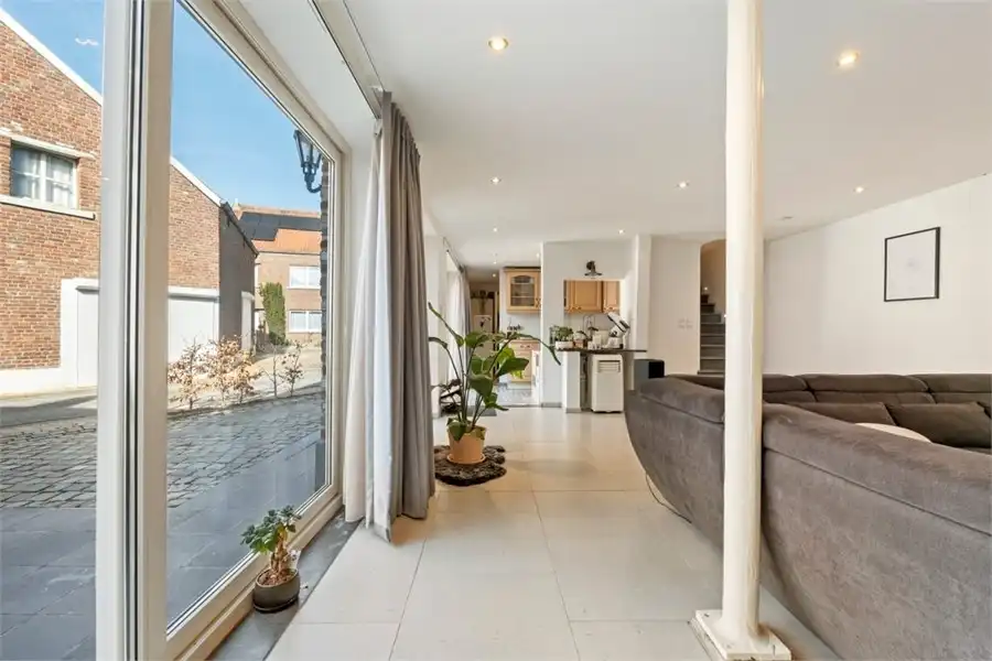 CHARMANT GERENOVEERDE WONING IN HET LANDELIJKE VELM foto 9