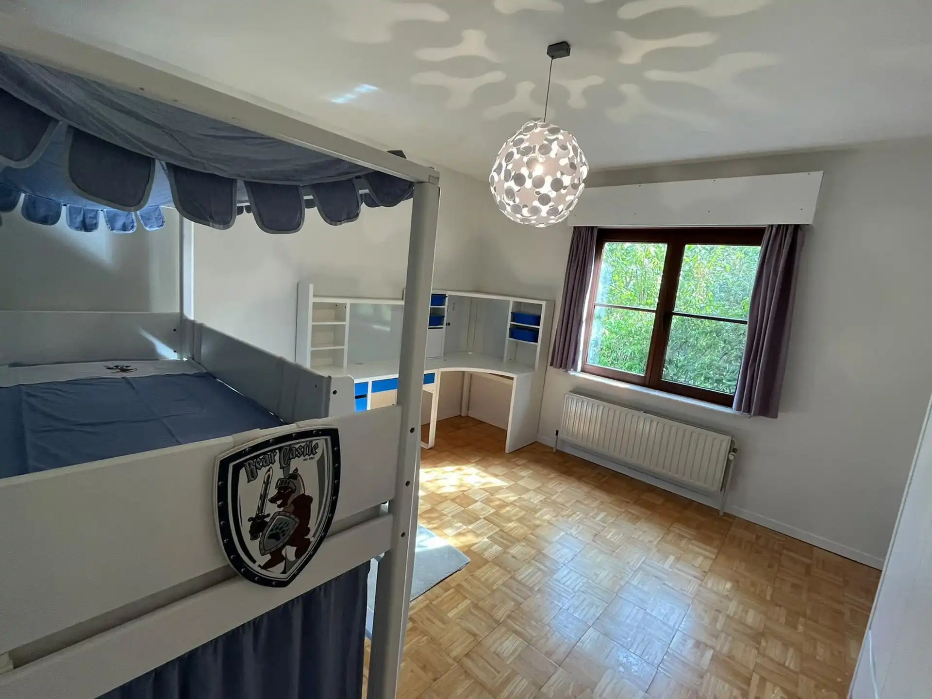 Villa te huur foto 9