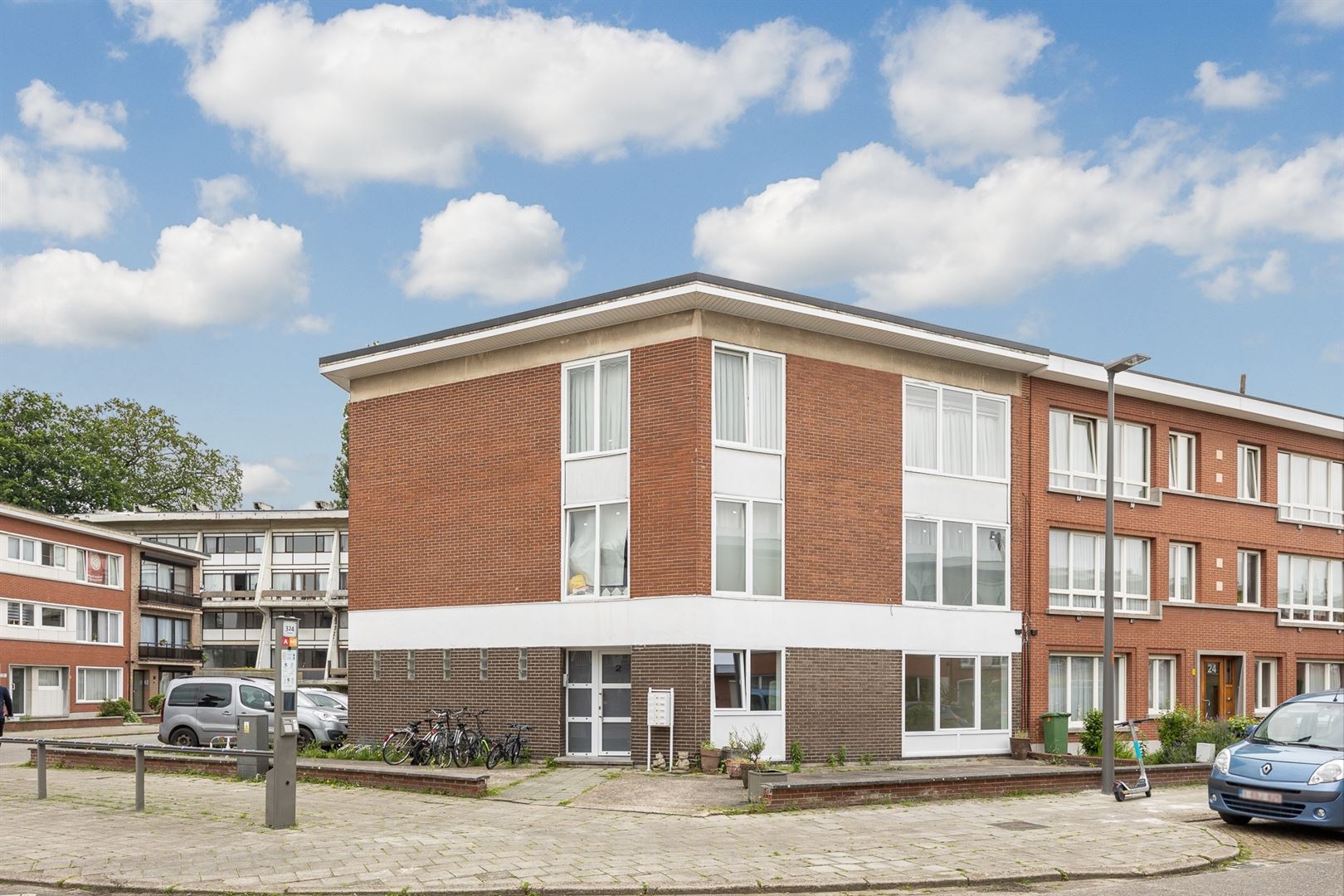 Appartement te koop Dordrechtlaan 2/1 - 2100 DEURNE