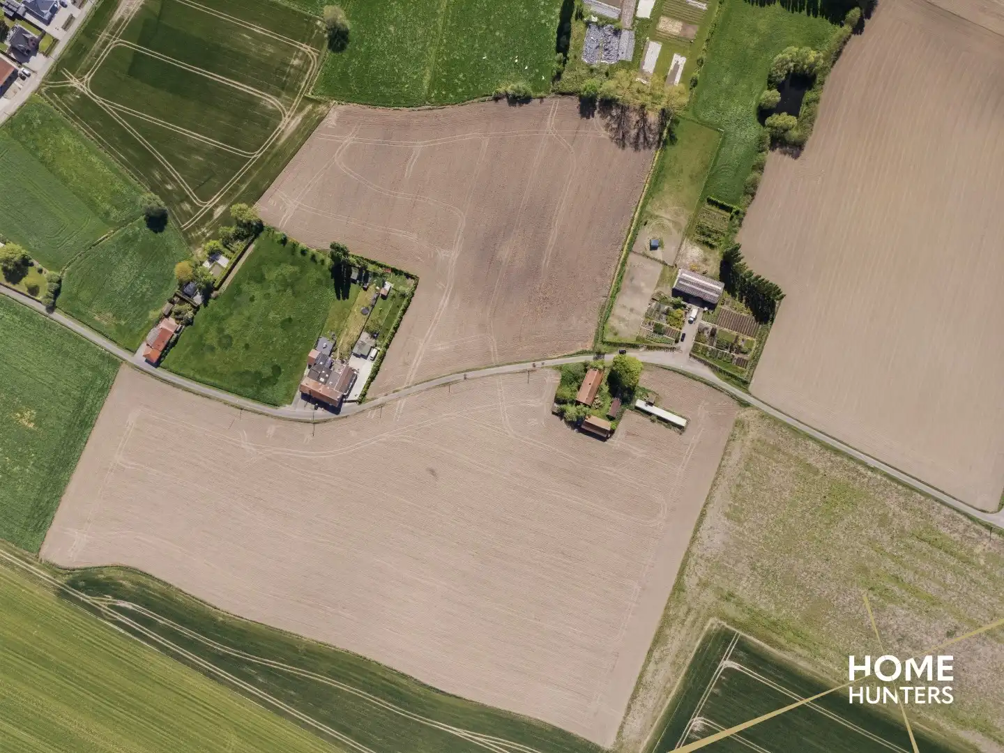 Exclusieve projectgrond met panoramisch uitzicht over het landschap foto 3